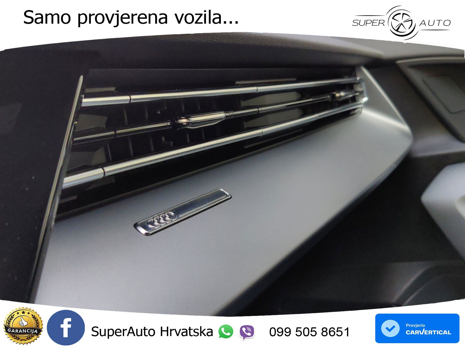 Audi A3 35 TFSI (150 KS) S tronic S line LED+GR SJED+ACC