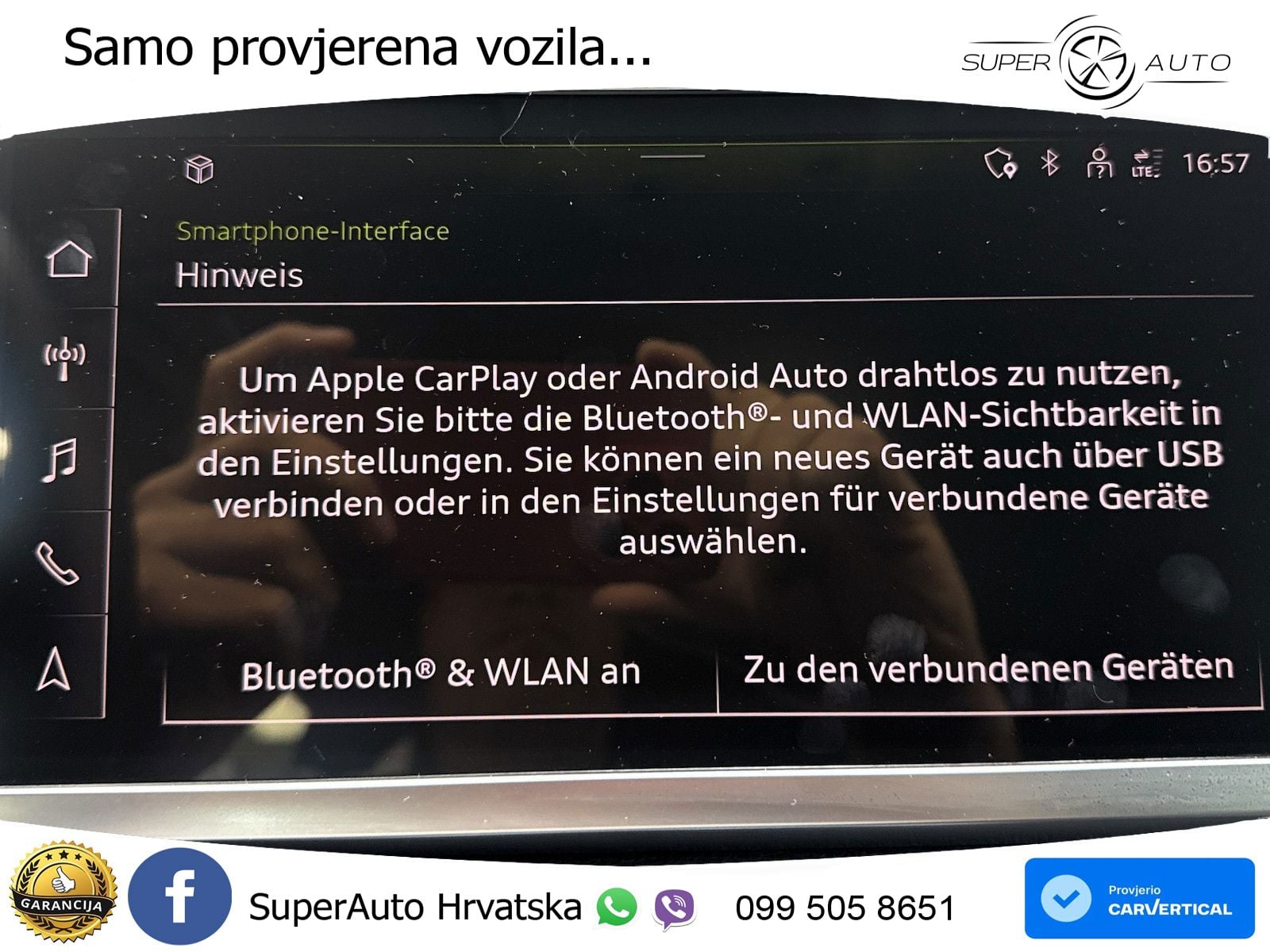 Audi Q3 35 TFSI (150 KS) S tronic S line