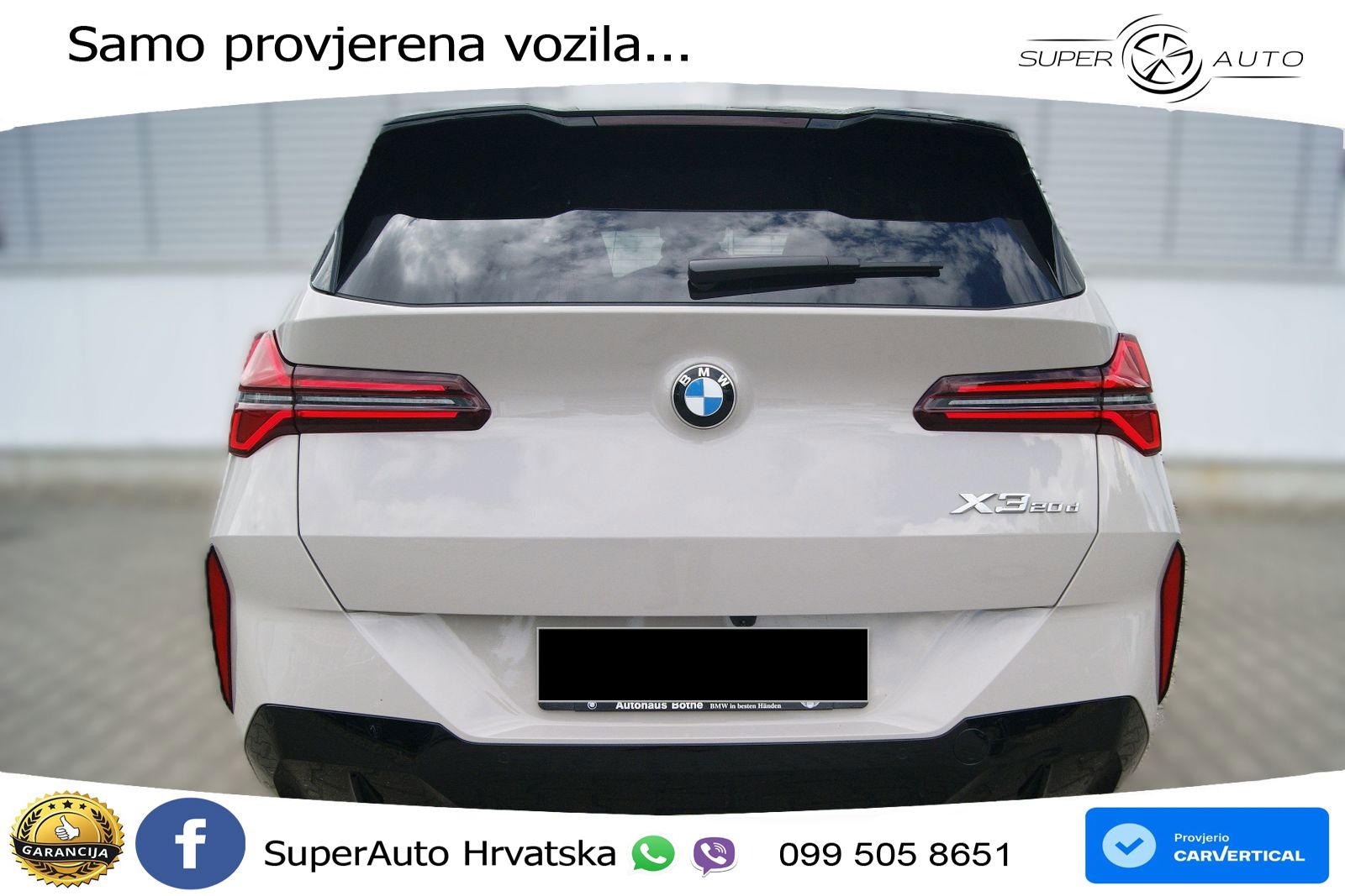 BMW X3 20d xDrive Steptronic M Sport ACC+HEAD+GR SJED+360+PANO
