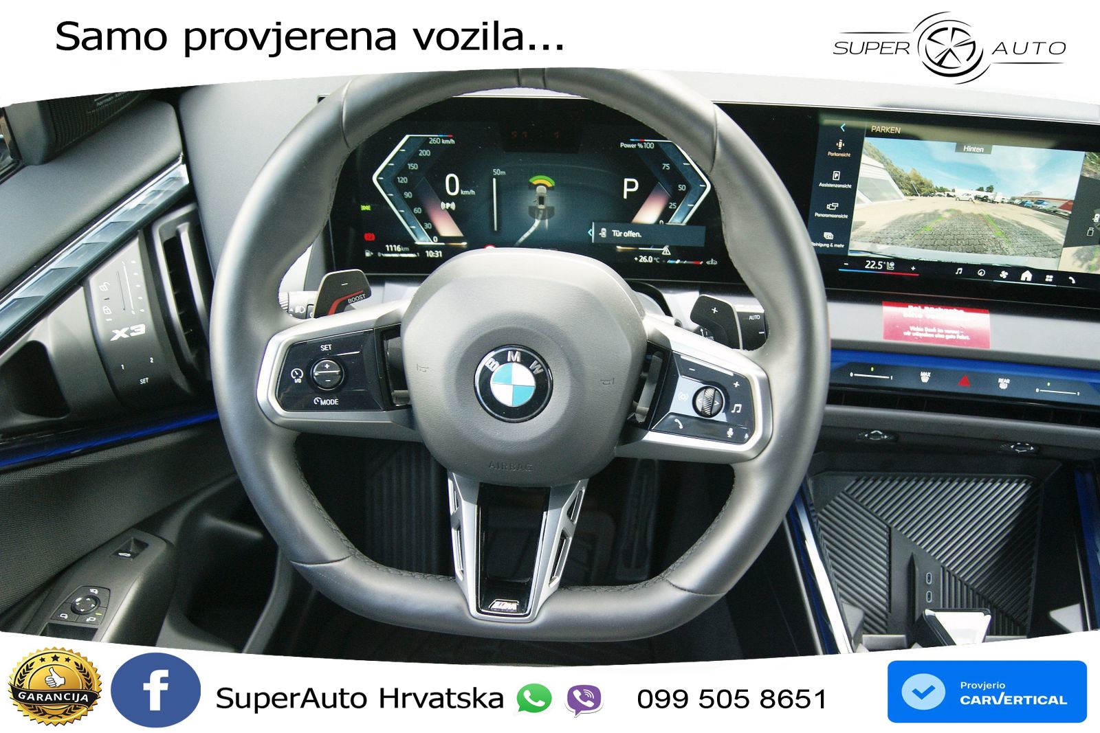 BMW X3 20d xDrive Steptronic M Sport ACC+HEAD+GR SJED+360+PANO