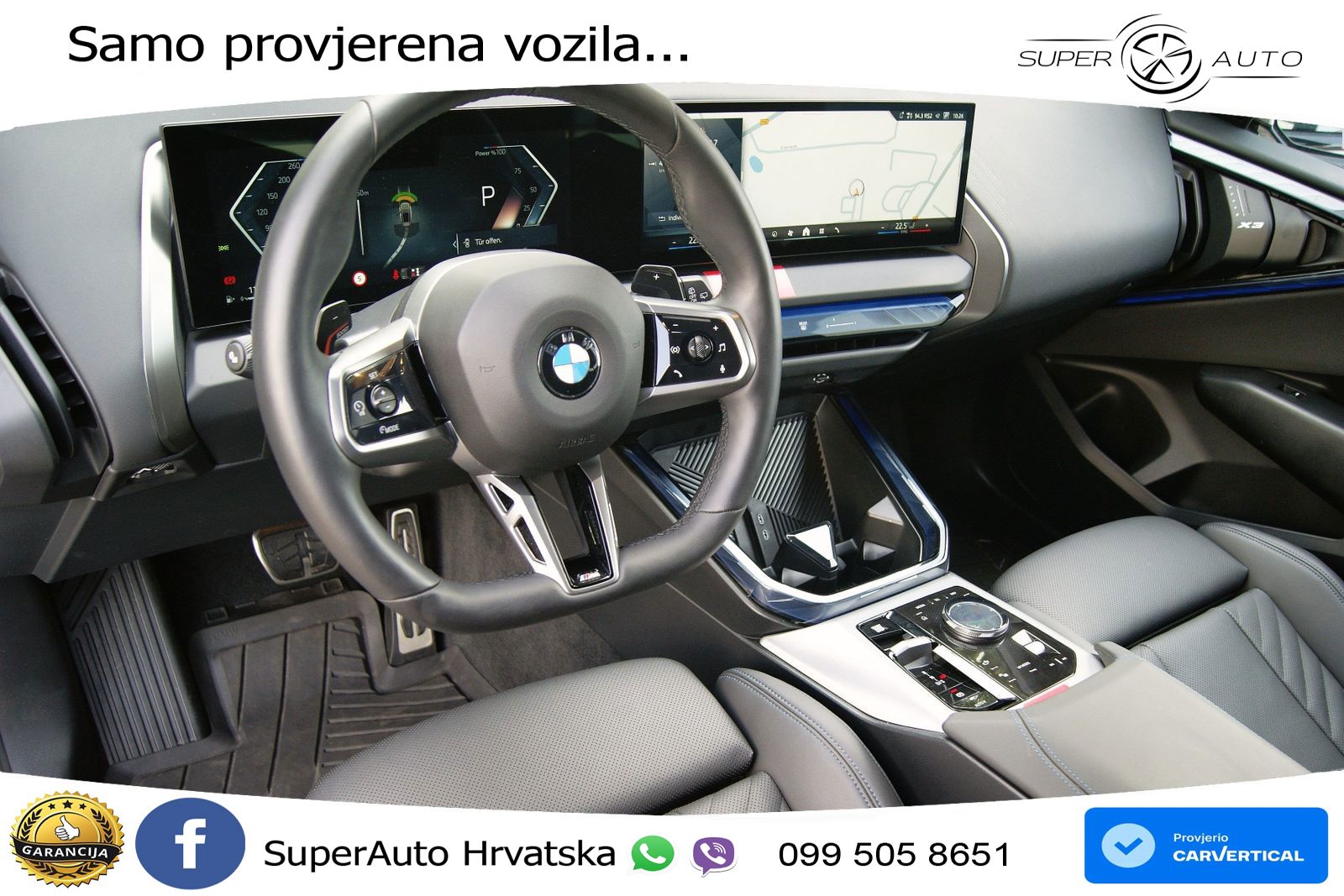 BMW X3 20d xDrive Steptronic M Sport ACC+HEAD+GR SJED+360+PANO