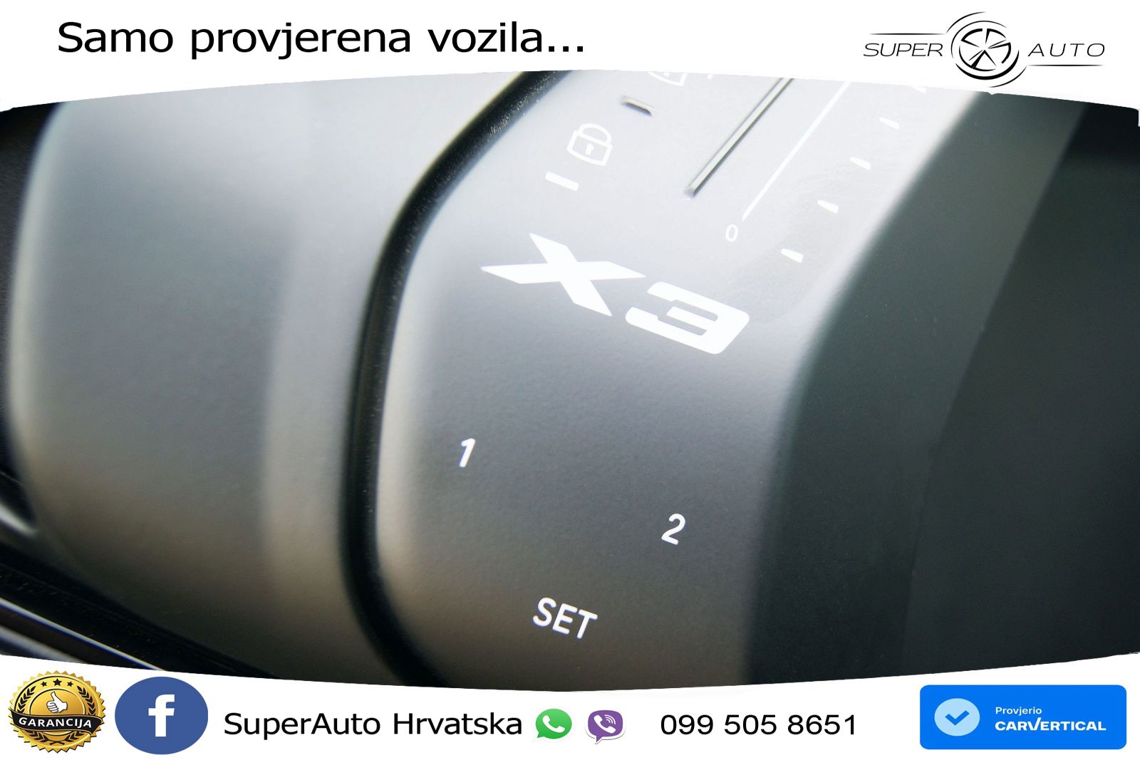 BMW X3 20d xDrive Steptronic M Sport ACC+HEAD+GR SJED+360+PANO