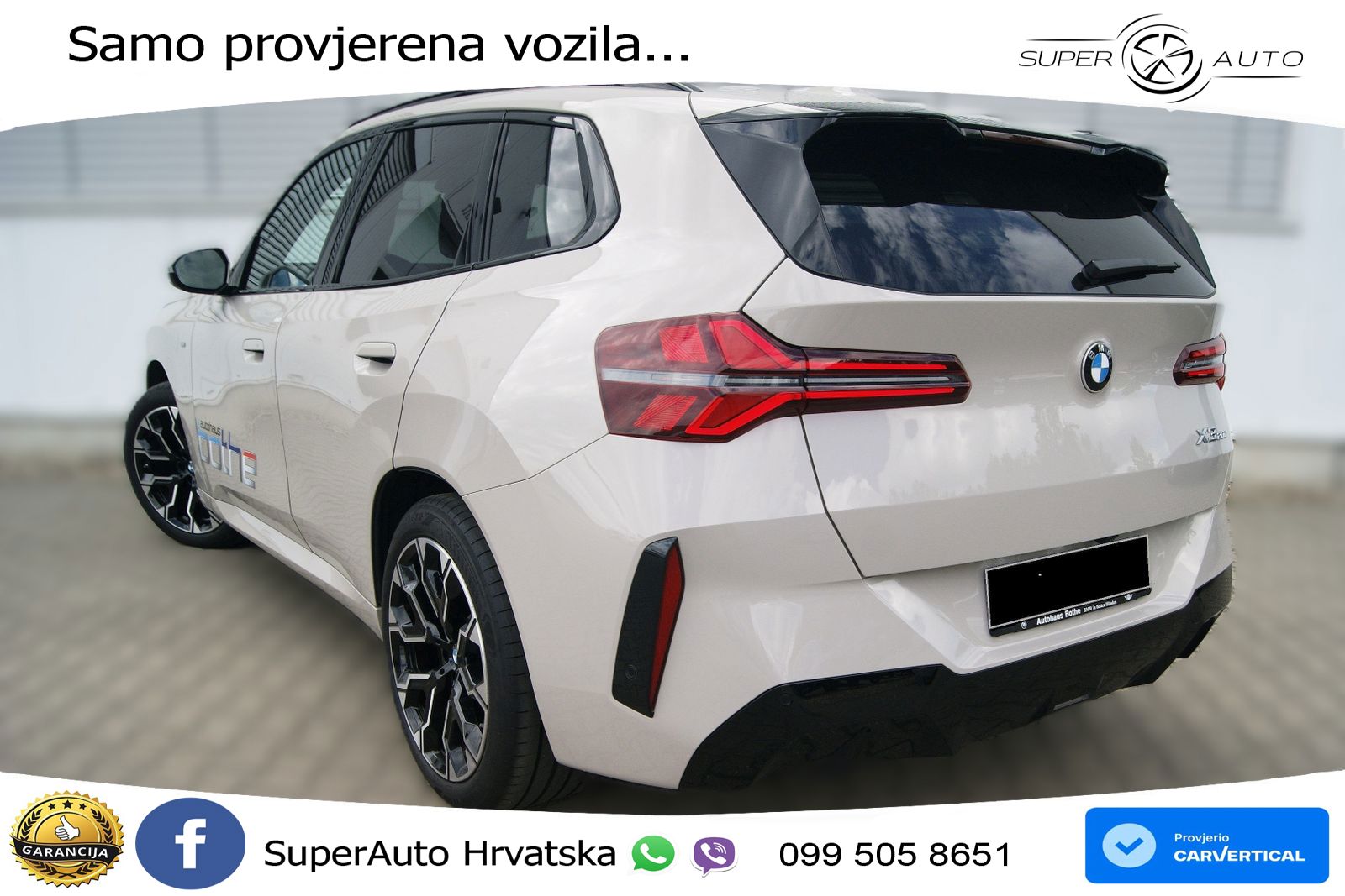BMW X3 20d xDrive Steptronic M Sport ACC+HEAD+GR SJED+360+PANO
