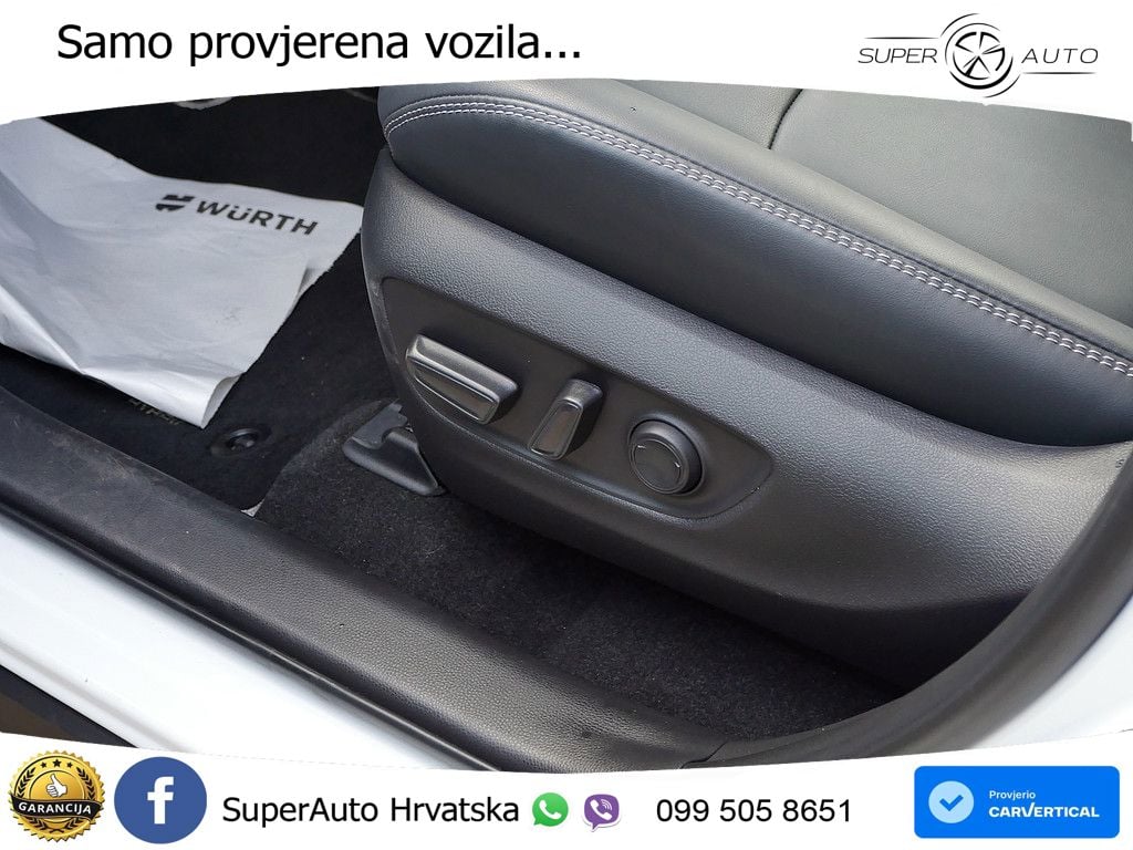 Toyota RAV4 2.5 (218 KS) Hybrid eCVT LED+GR SJED+ACC