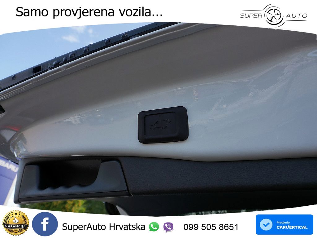 Toyota RAV4 2.5 (218 KS) Hybrid eCVT LED+GR SJED+ACC