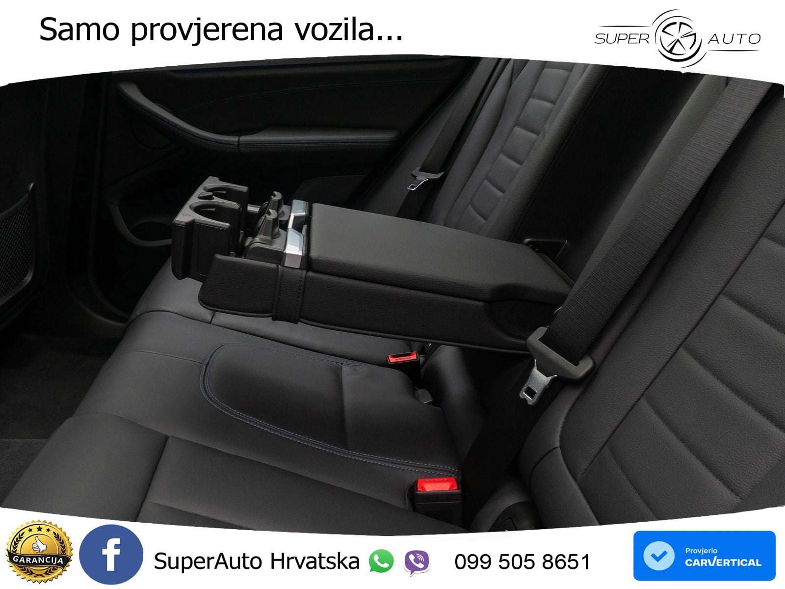 BMW iX3 80 kWh (286 KS) LED+GR SJED+ACC