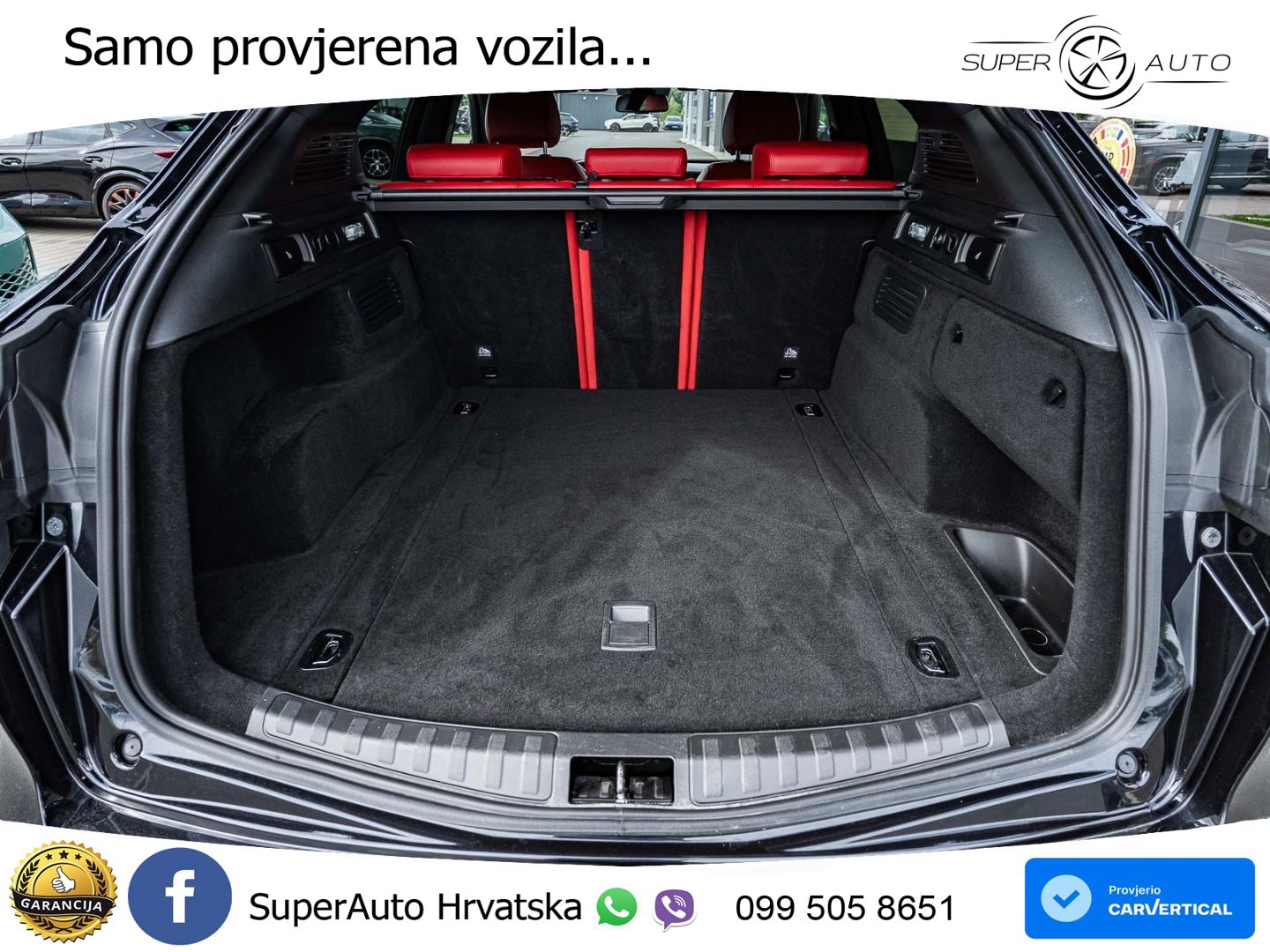 Alfa Romeo Stelvio 2.2 MultiJet II (210 KS) Q4 Automatic LED+GR SJED+ACC