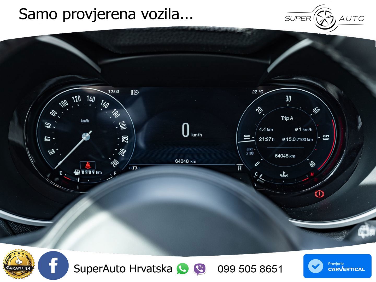 Alfa Romeo Stelvio 2.2 MultiJet II (210 KS) Q4 Automatic LED+GR SJED+ACC