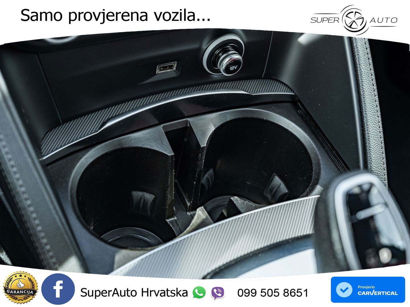 Alfa Romeo Stelvio 2.2 MultiJet II (210 KS) Q4 Automatic LED+GR SJED+ACC