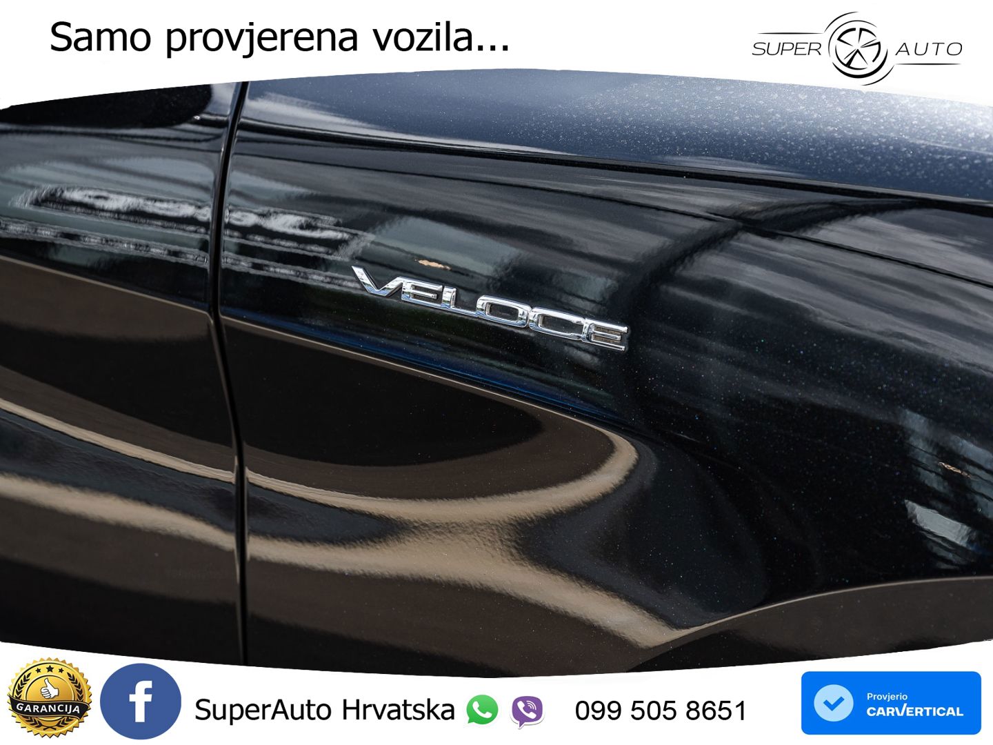 Alfa Romeo Stelvio 2.2 MultiJet II (210 KS) Q4 Automatic LED+GR SJED+ACC