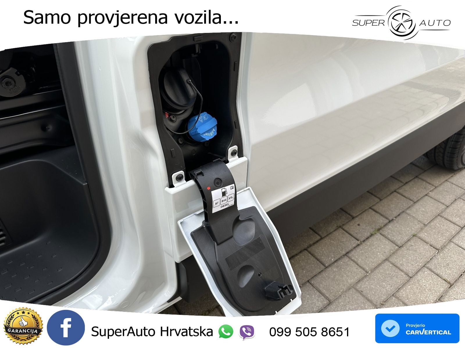 Renault Trafic LKW Komfort L1H1 2,8t Blue dCi 130PS 131 KS
