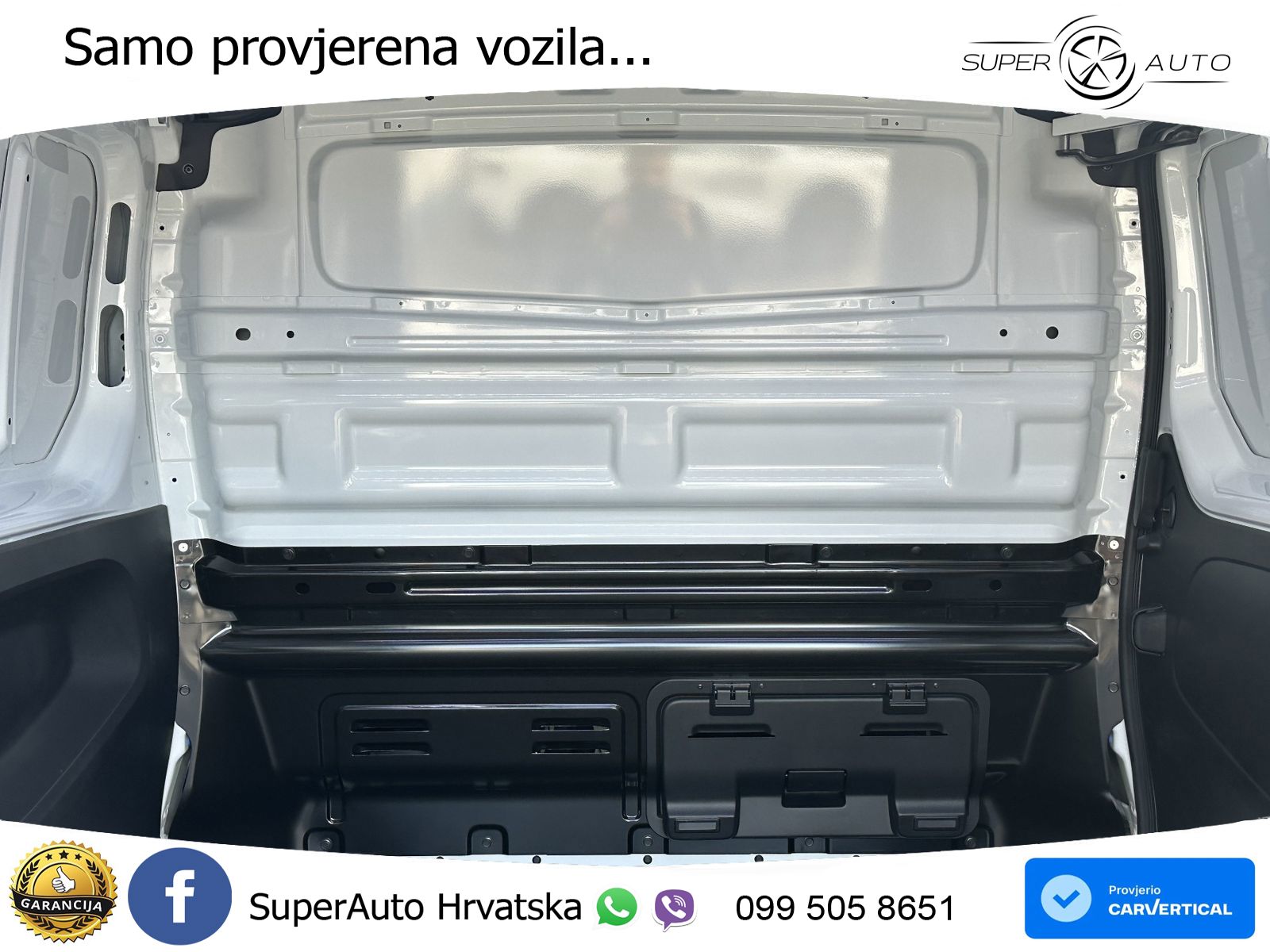 Renault Trafic LKW Komfort L1H1 2,8t Blue dCi 130PS 131 KS