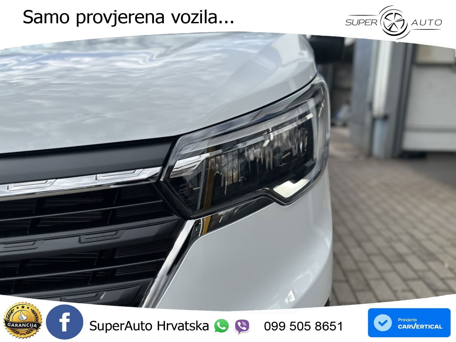 Renault Trafic LKW Komfort L1H1 2,8t Blue dCi 130PS 131 KS