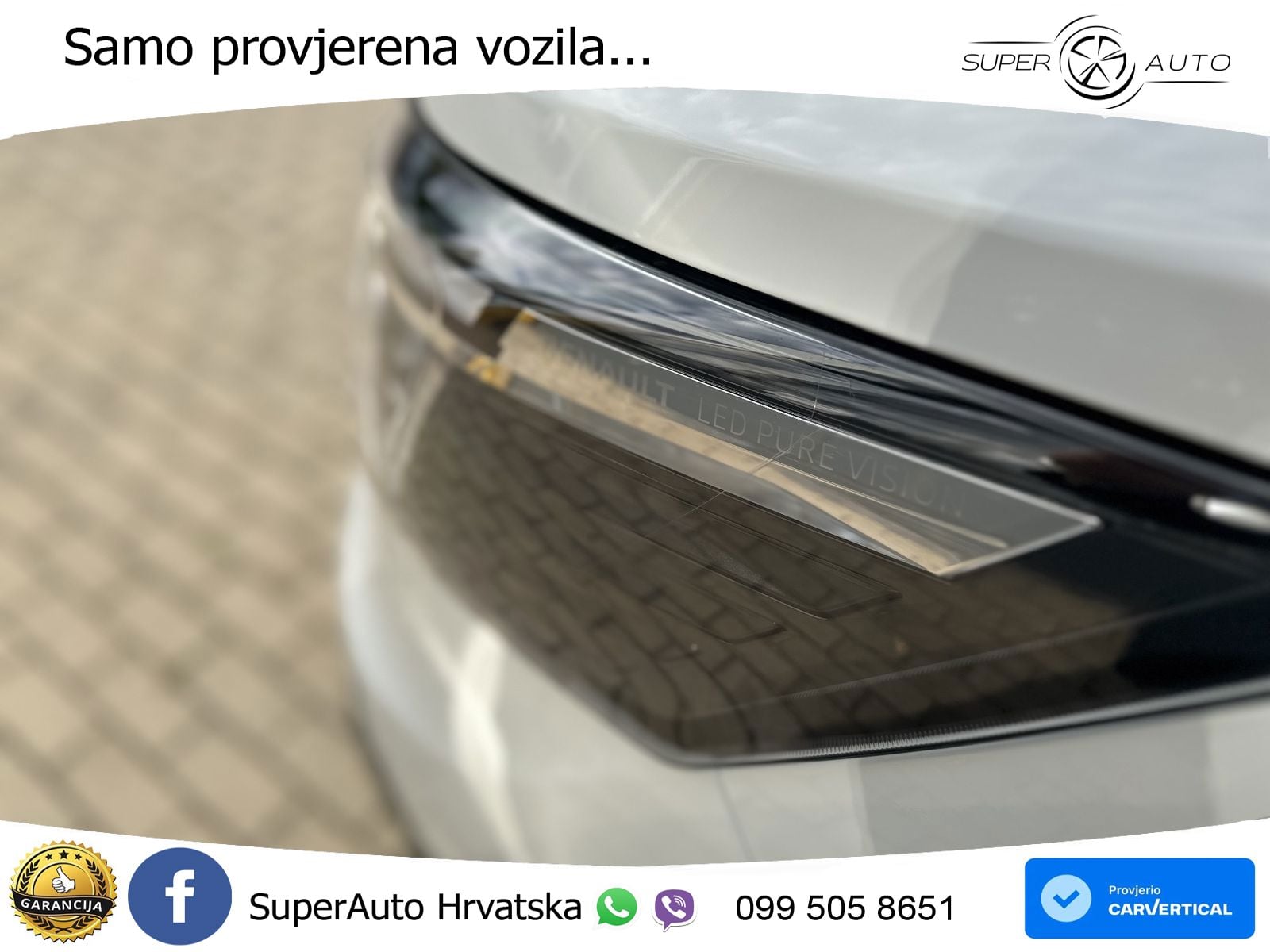Renault Trafic LKW Komfort L1H1 2,8t Blue dCi 130PS 131 KS