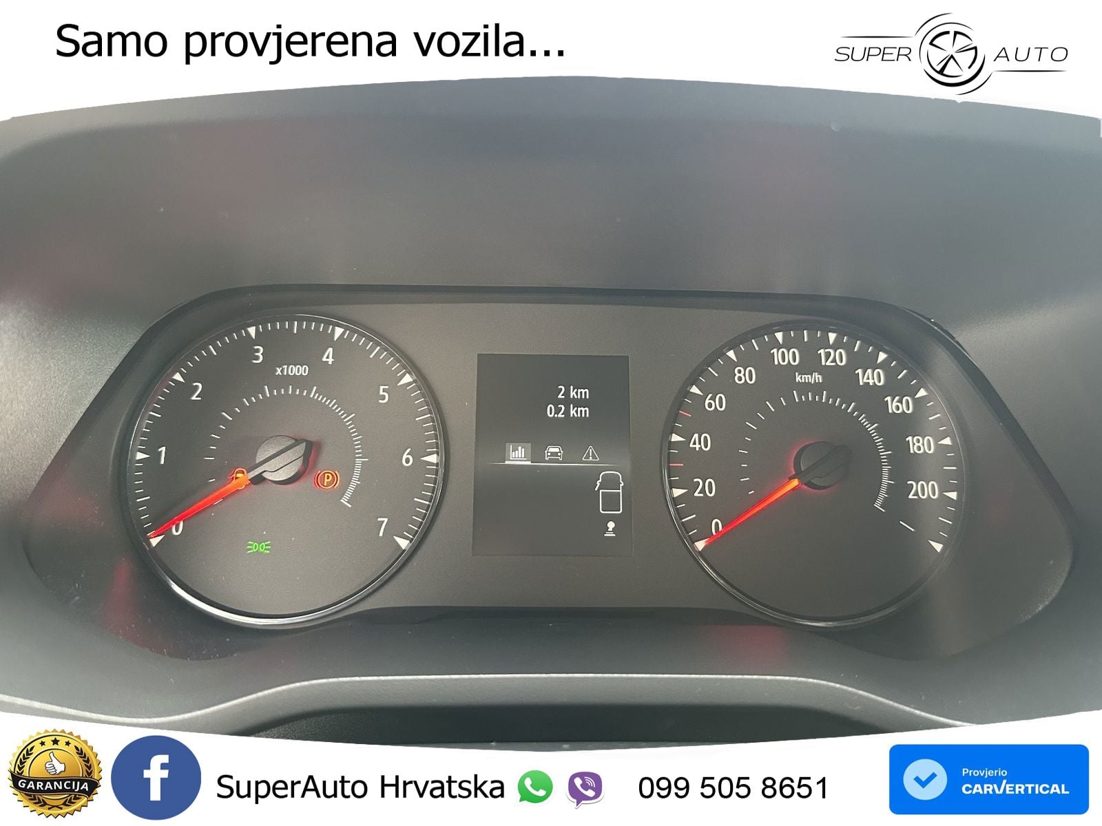 Renault Trafic LKW Komfort L1H1 2,8t Blue dCi 130PS 131 KS