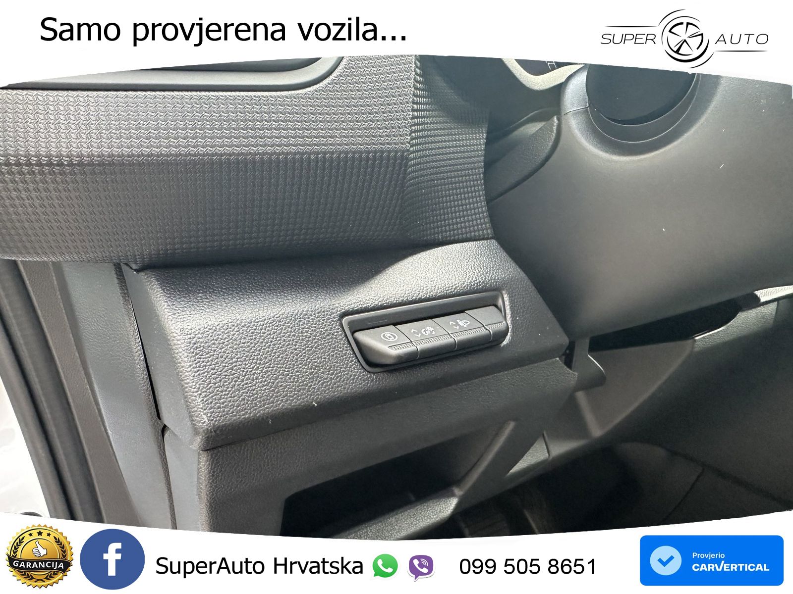 Renault Trafic LKW Komfort L1H1 2,8t Blue dCi 130PS 131 KS