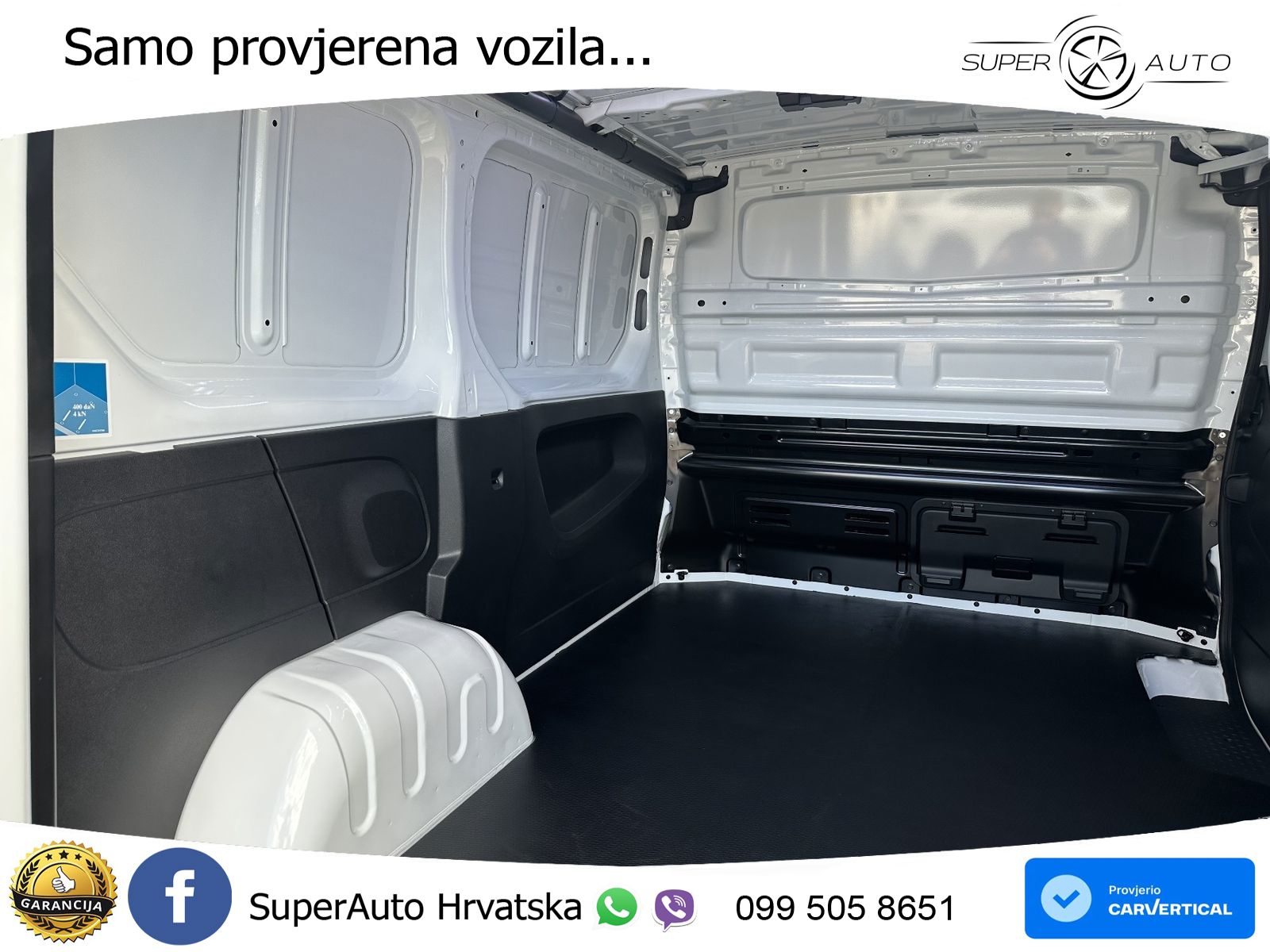 Renault Trafic LKW Komfort L1H1 2,8t Blue dCi 130PS 131 KS