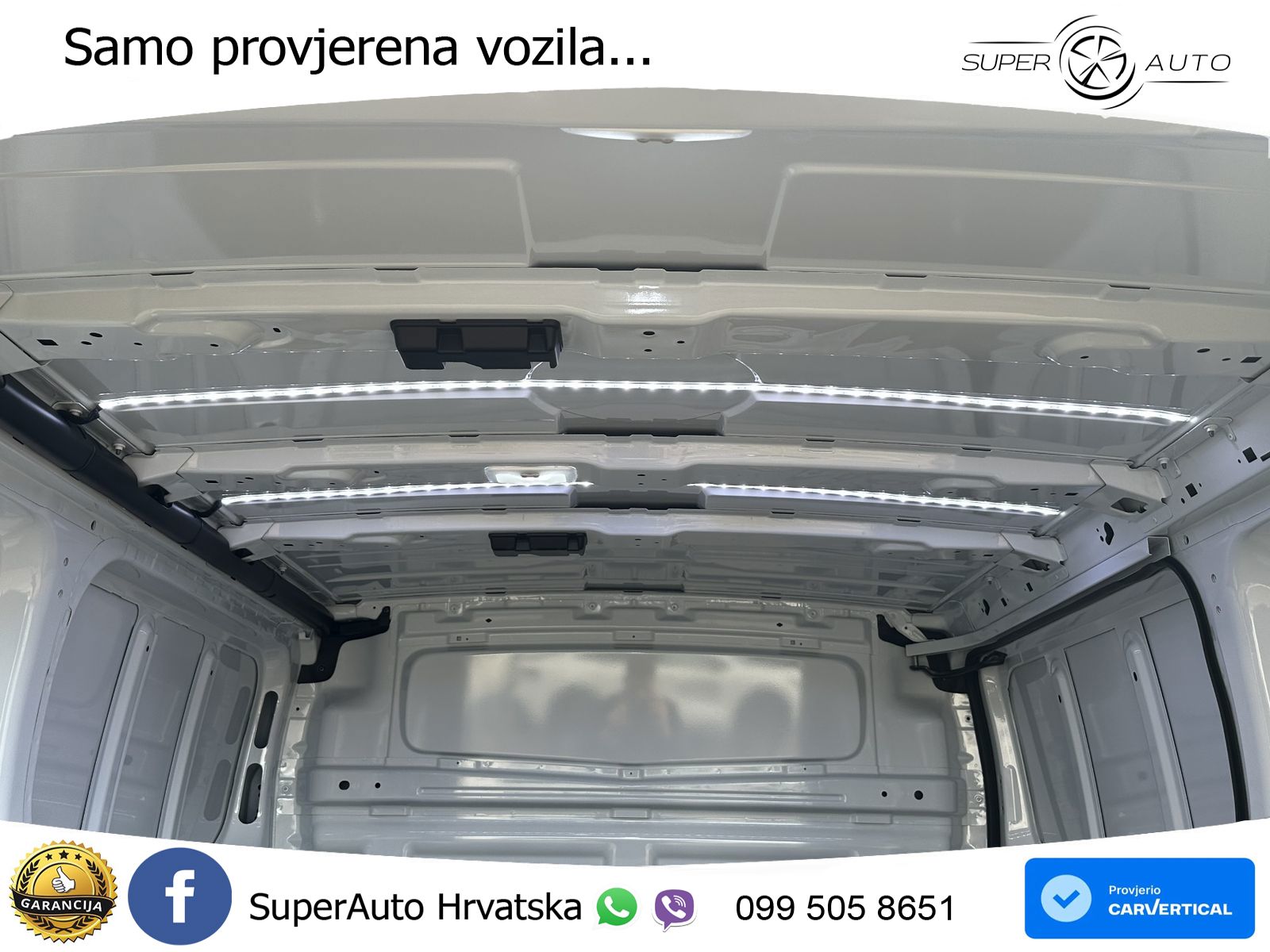 Renault Trafic LKW Komfort L1H1 2,8t Blue dCi 130PS 131 KS