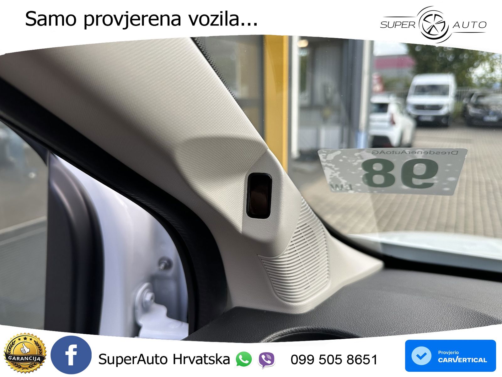 Renault Trafic LKW Komfort L1H1 2,8t Blue dCi 130PS 131 KS