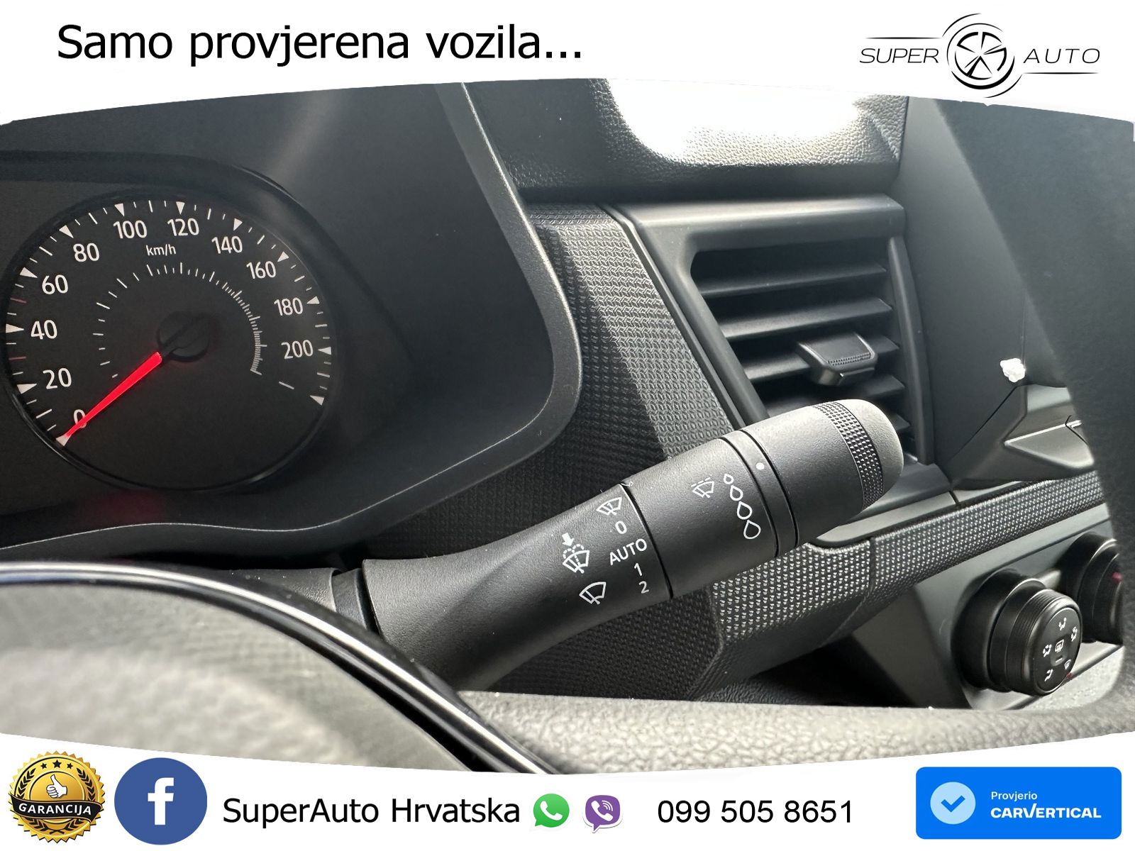 Renault Trafic LKW Komfort L1H1 2,8t Blue dCi 130PS 131 KS