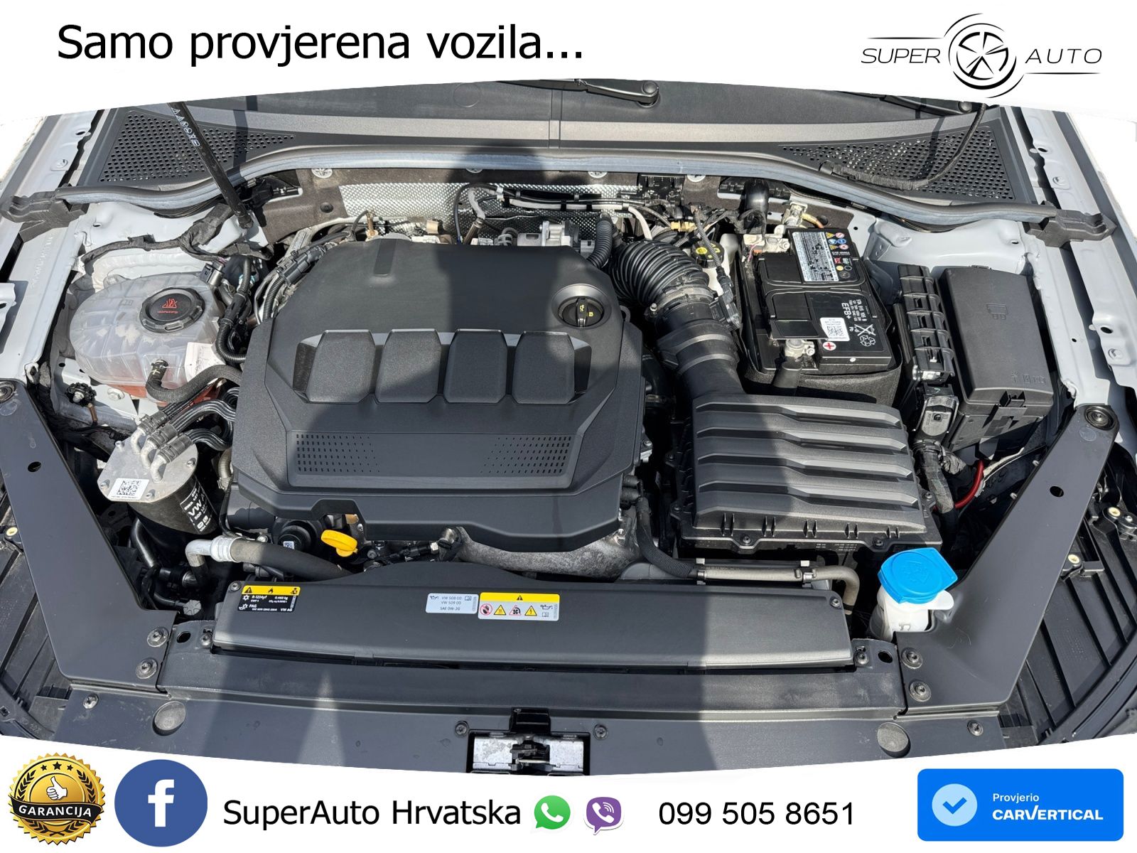 Volkswagen Passat Variant 2.0 TDI (122 KS) DSG