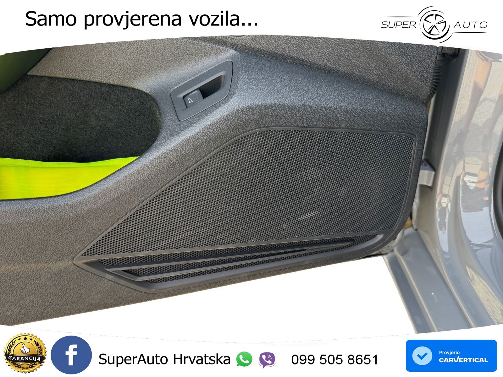 Volkswagen Passat Variant 2.0 TDI (122 KS) DSG
