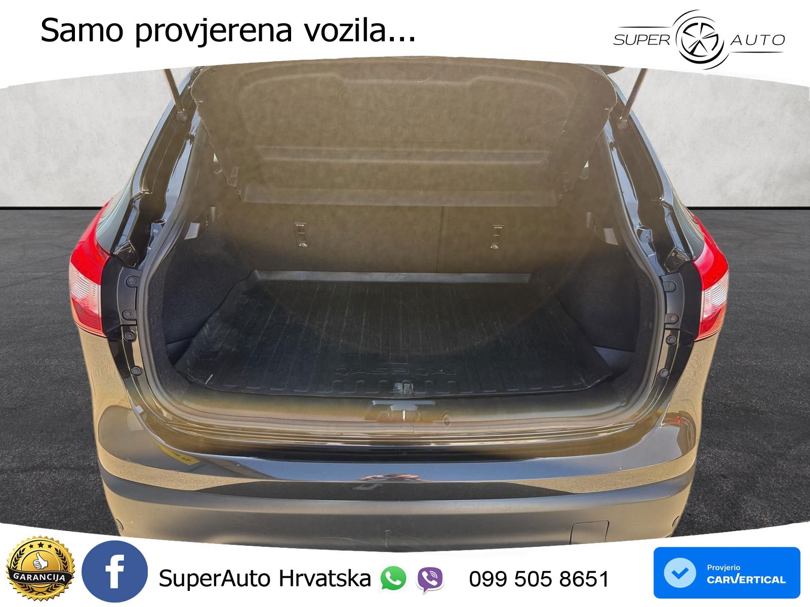 Nissan Qashqai 1.6 dCi (130 KS) 4x4 Acenta