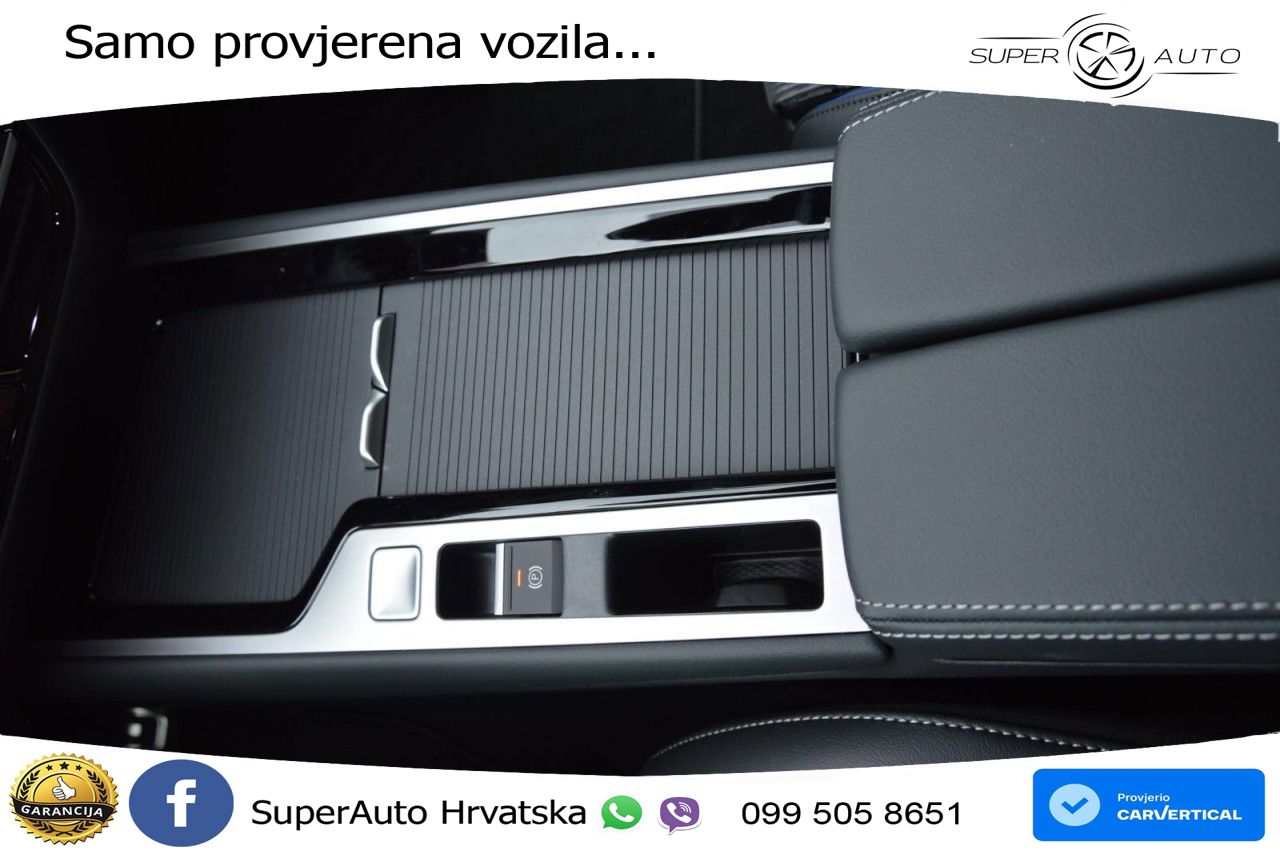Volkswagen Passat Variant 2.0 TDI (193 KS) 4MOTION DSG R-Line MATRIX+GR SJED+KAM