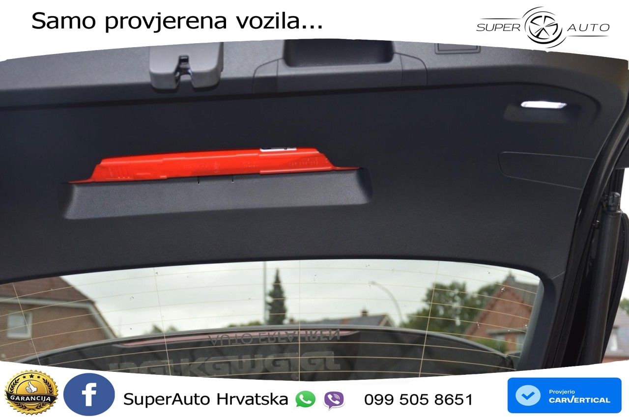 Volkswagen Passat Variant 2.0 TDI (193 KS) 4MOTION DSG R-Line MATRIX+GR SJED+KAM