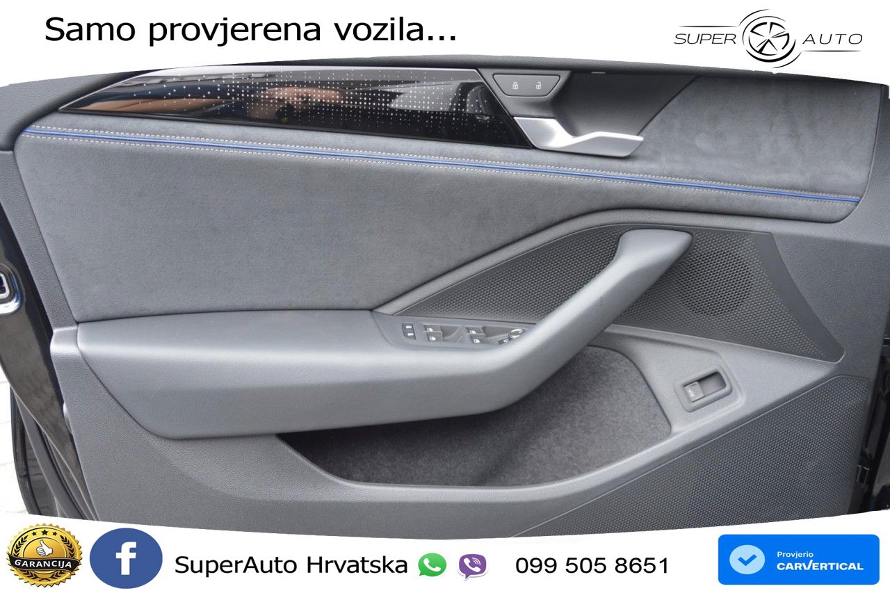 Volkswagen Passat Variant 2.0 TDI (193 KS) 4MOTION DSG R-Line MATRIX+GR SJED+KAM