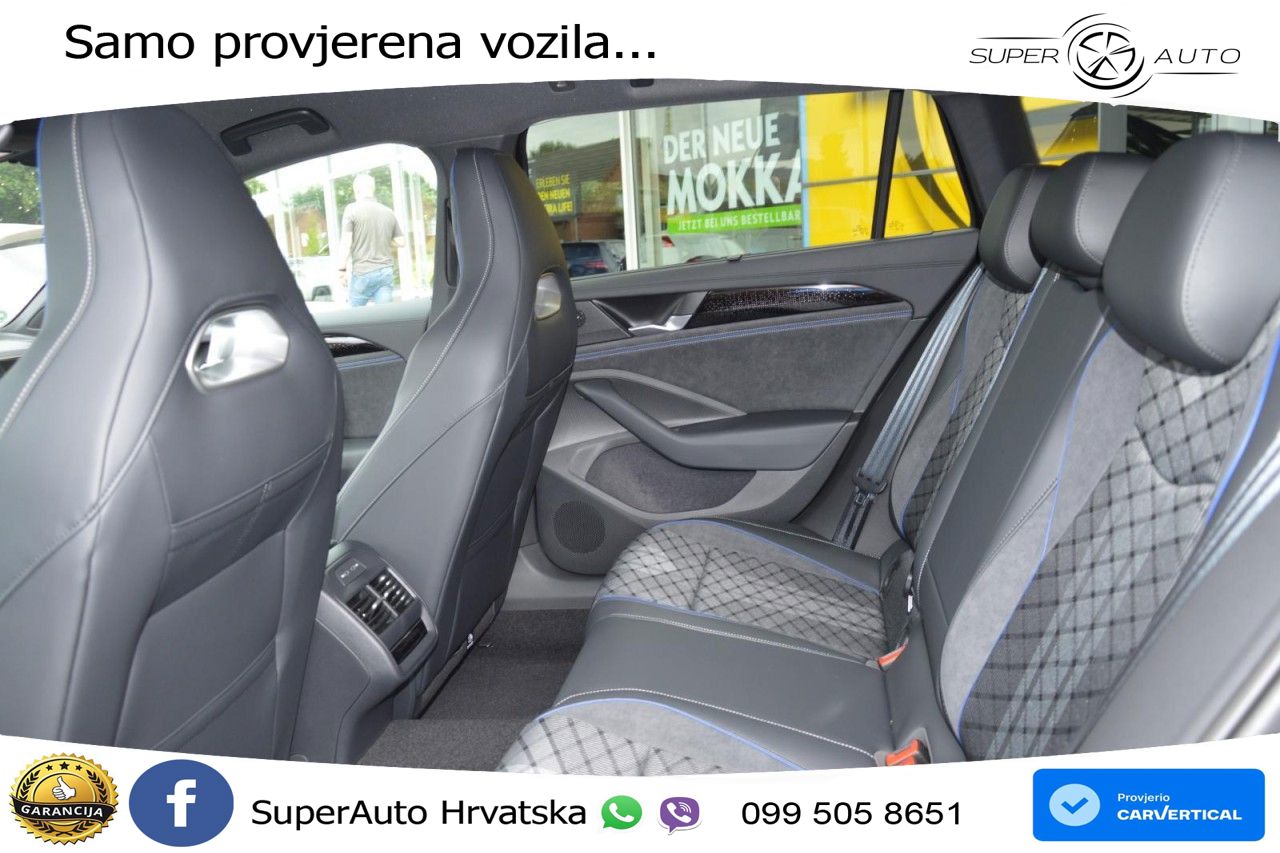 Volkswagen Passat Variant 2.0 TDI (193 KS) 4MOTION DSG R-Line MATRIX+GR SJED+KAM