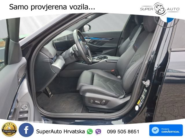 BMW 530e (299 KS) Steptronic M Sport LED+GR SJED+ACC