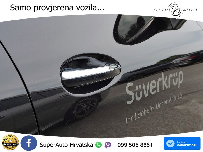 Mercedes GLC 220d (197 KS) 4MATIC 9G-TRONIC AMG ACC+GR SJED+360+PANO