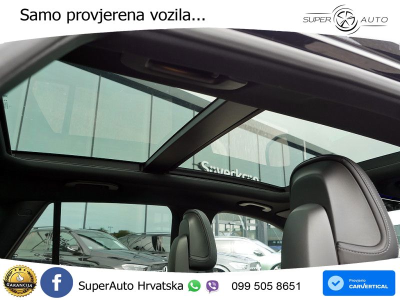 Mercedes GLC 220d (197 KS) 4MATIC 9G-TRONIC AMG ACC+GR SJED+360+PANO