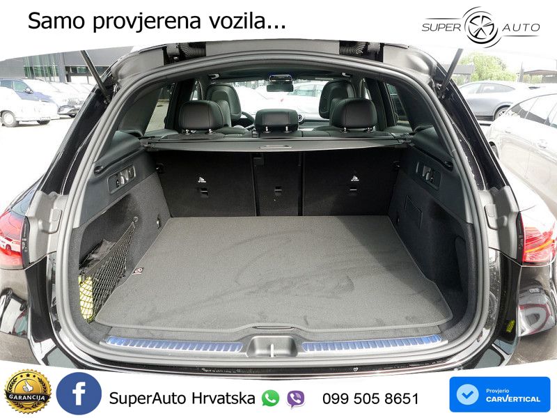 Mercedes GLC 220d (197 KS) 4MATIC 9G-TRONIC AMG ACC+GR SJED+360+PANO