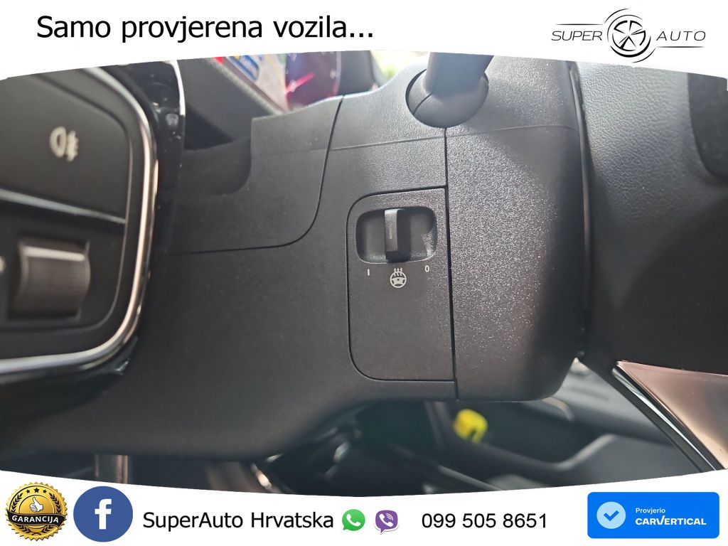 Mercedes-Benz A 200 7G-DCT