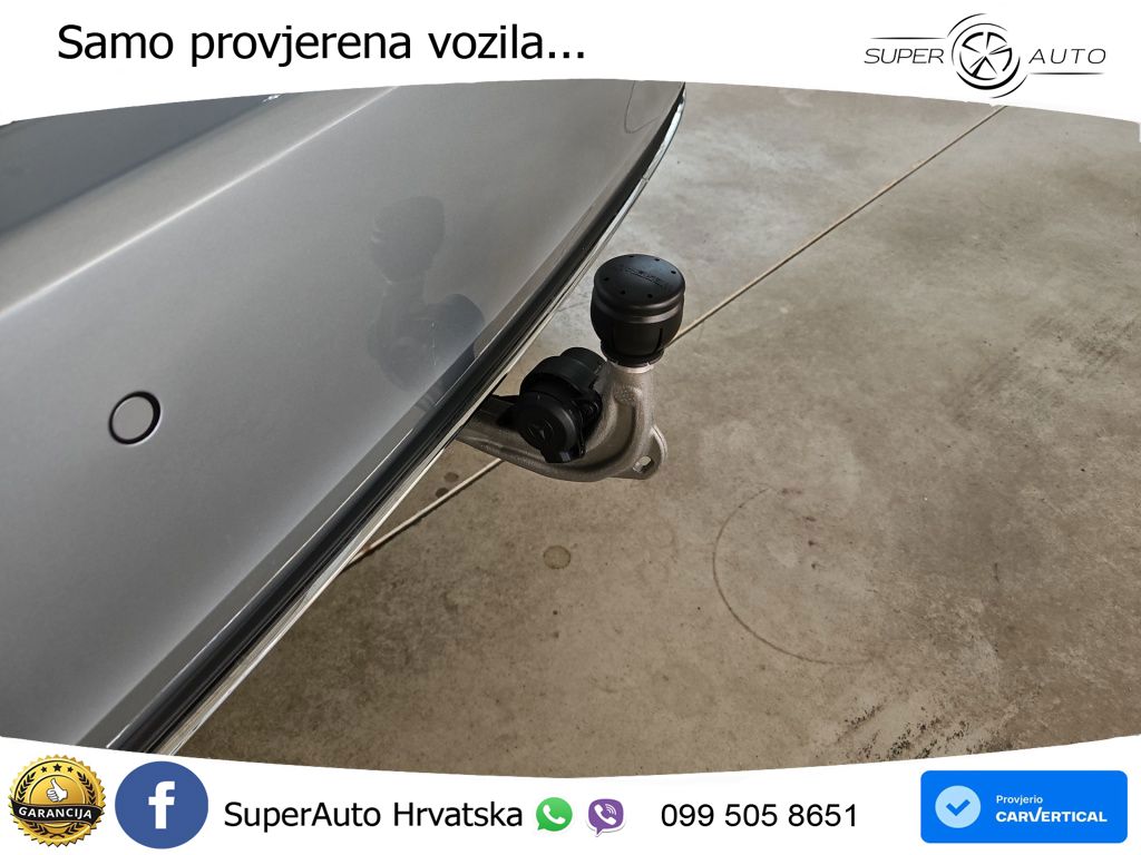 Mercedes-Benz A 200 7G-DCT