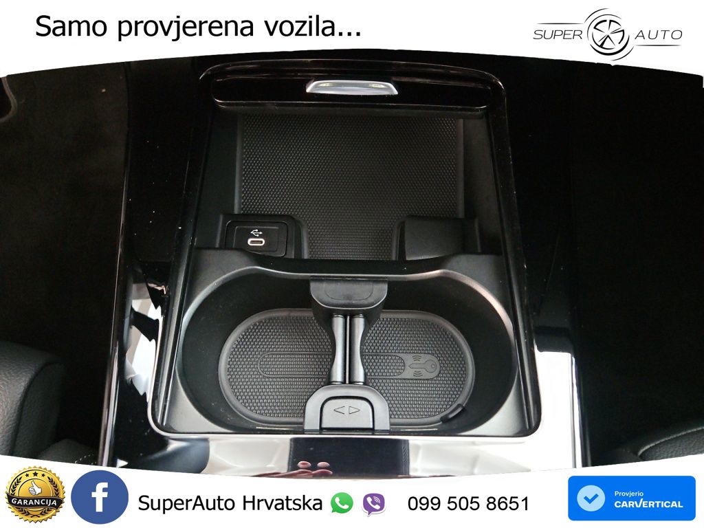 Mercedes-Benz A 200 7G-DCT