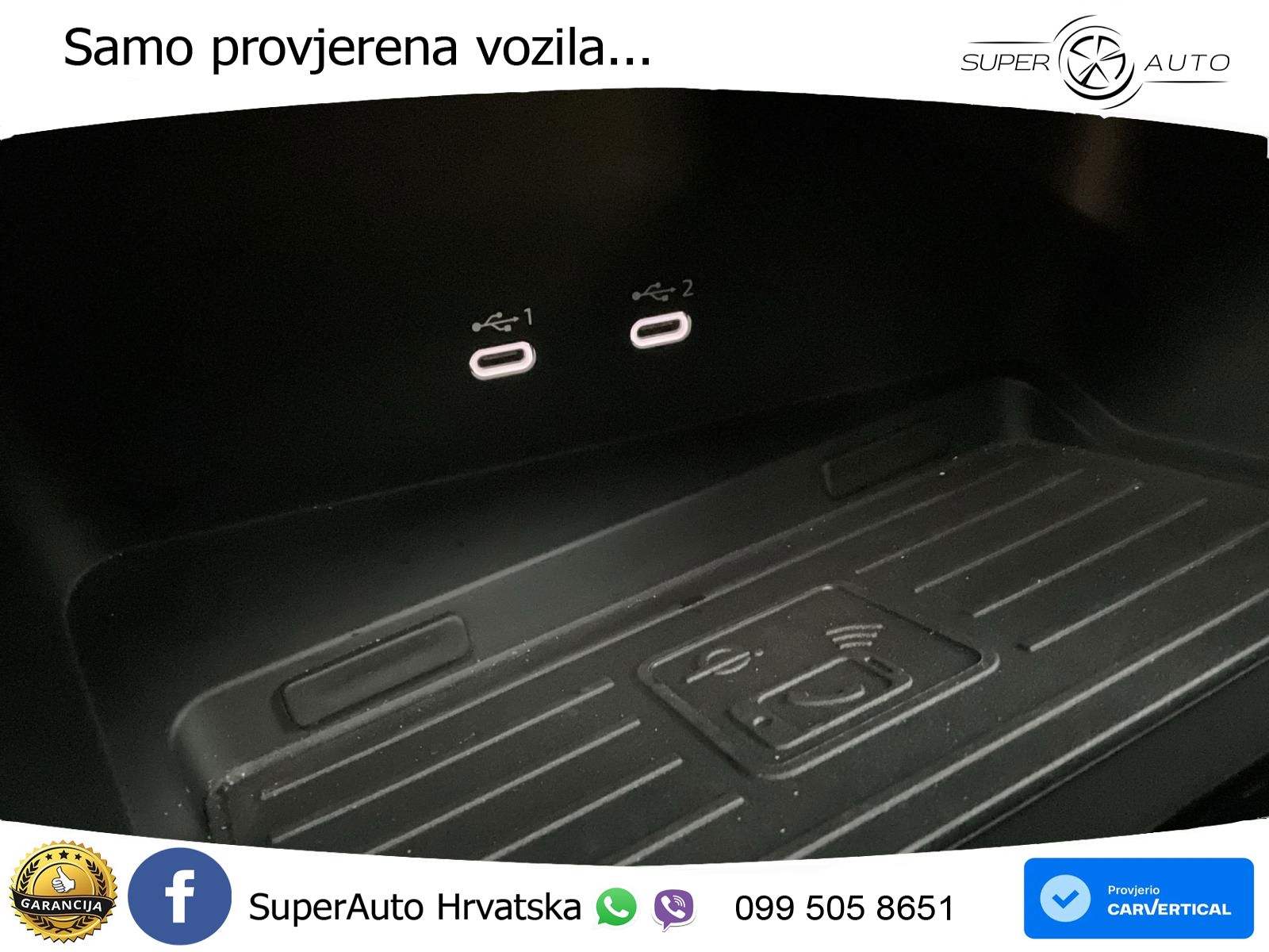 Audi A3 35 TFSI (150 KS) S tronic S line