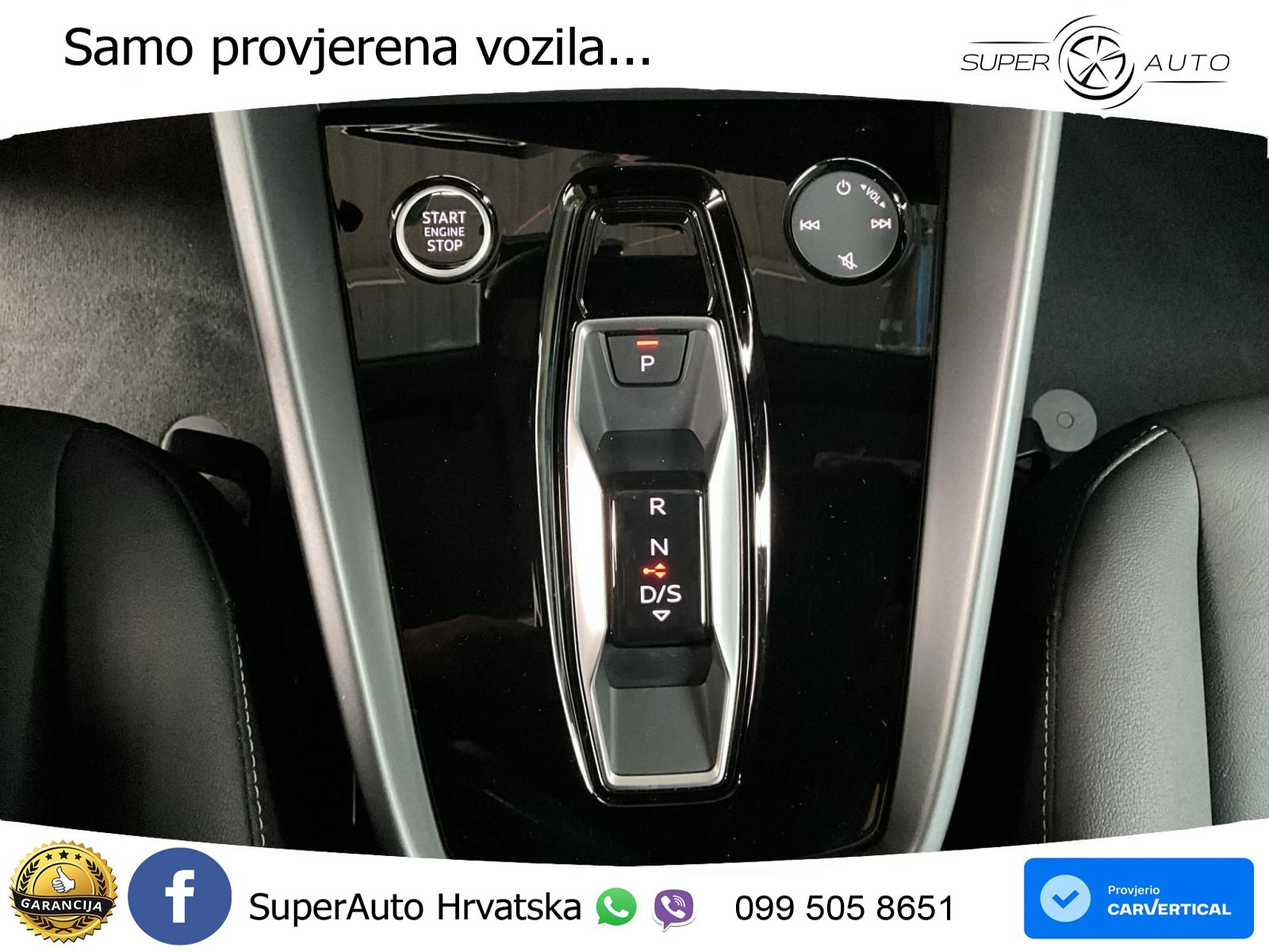 Audi A3 35 TFSI (150 KS) S tronic S line