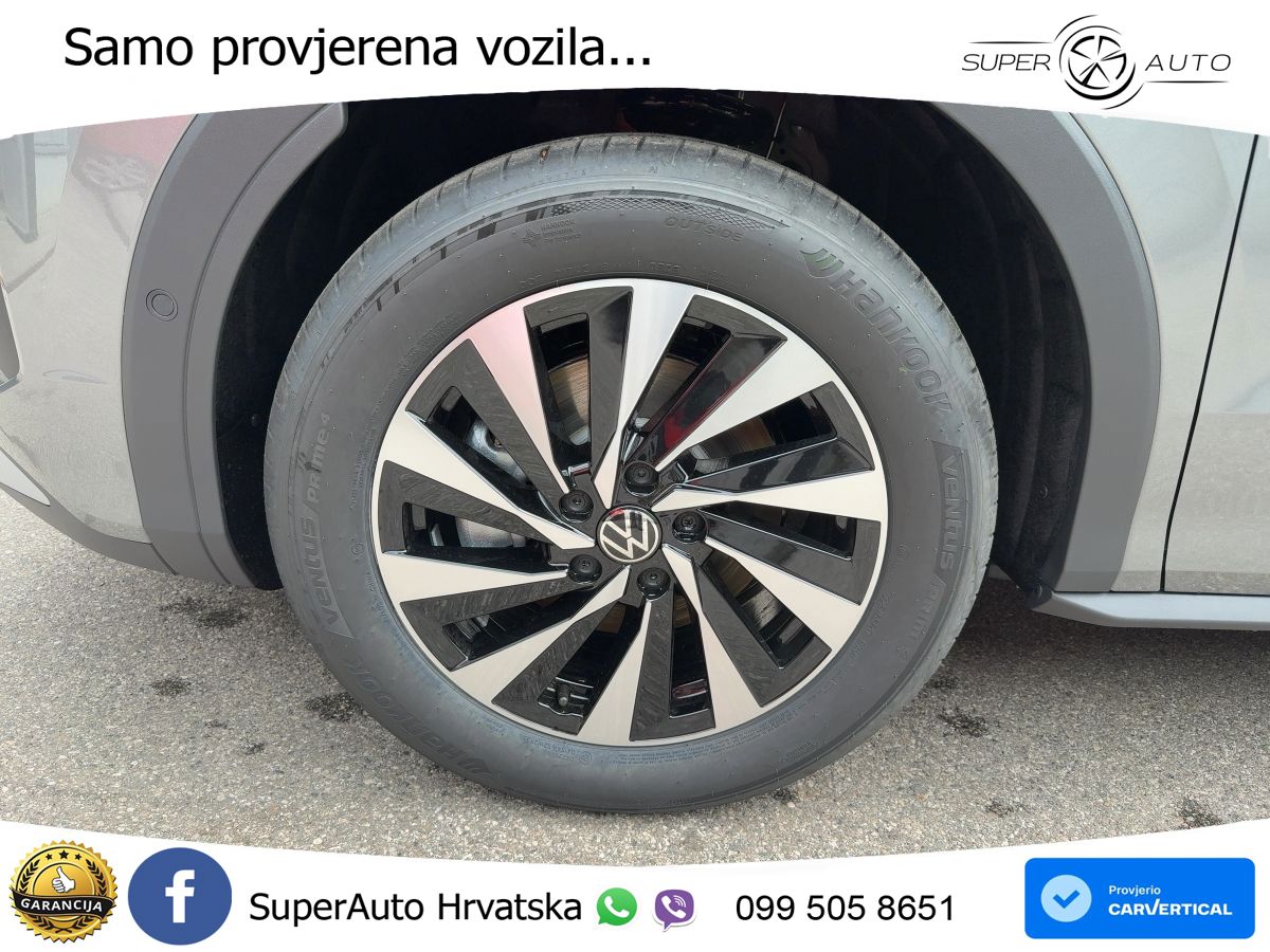 Volkswagen T-Roc II 1.5 eTSI (116 KS)  DSG LED+GR SJED+ACC