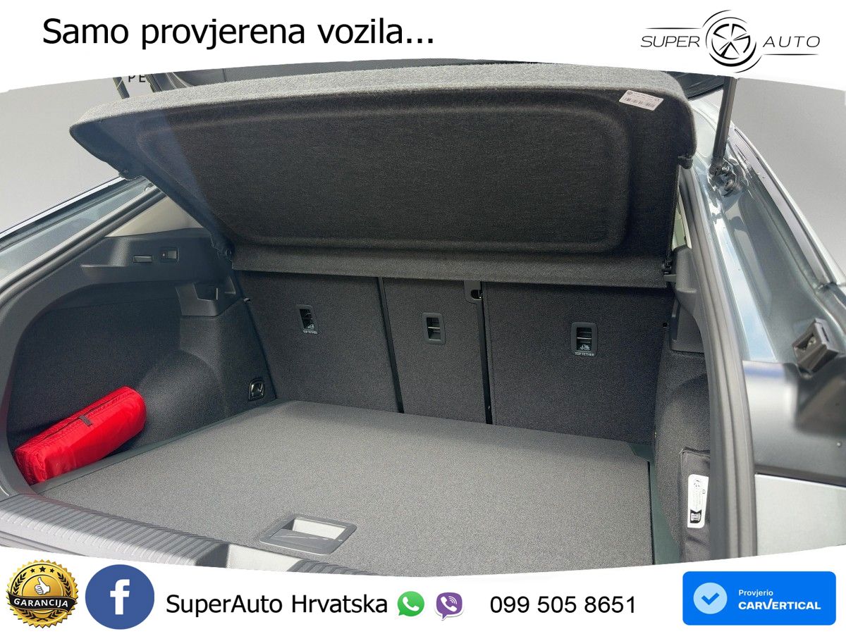 Volkswagen T-Roc II 1.5 eTSI (116 KS)  DSG LED+GR SJED+ACC