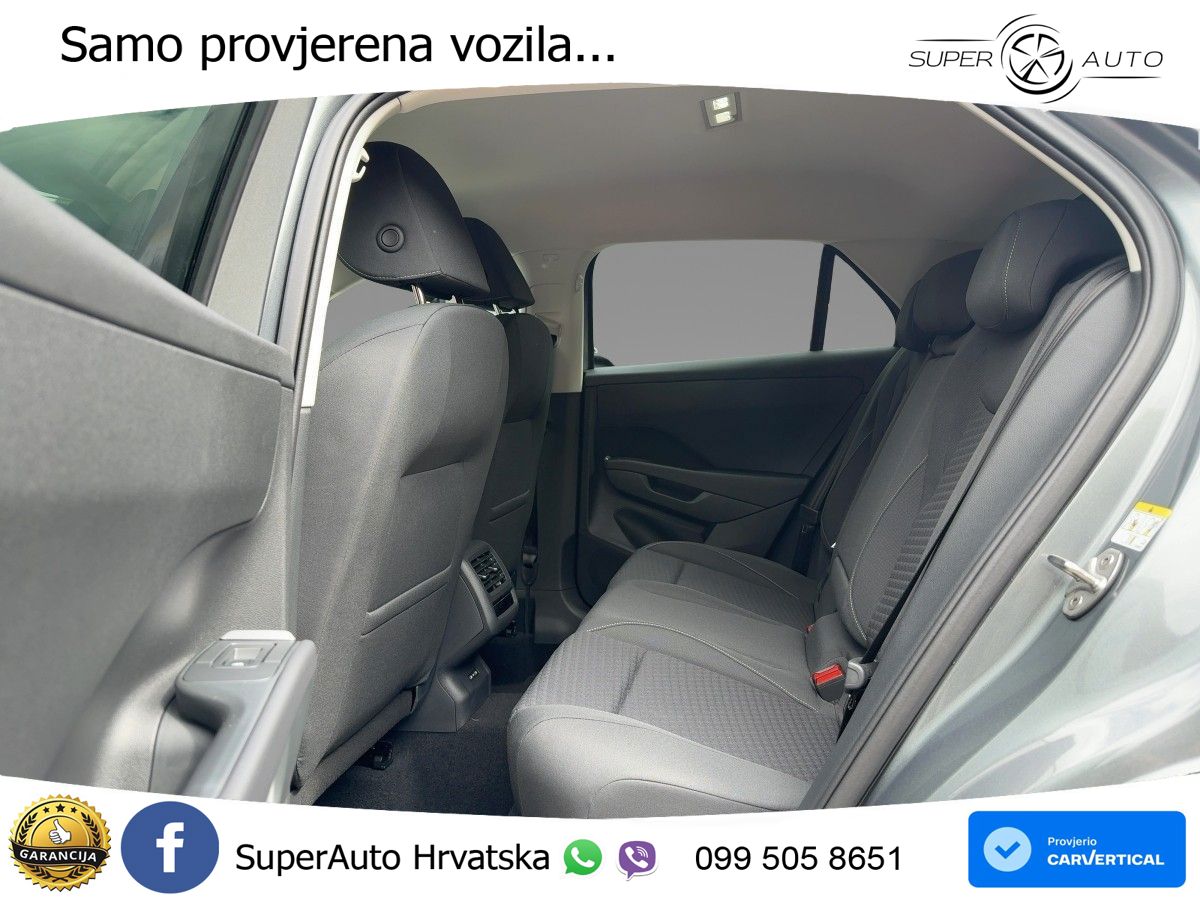 Volkswagen T-Roc II 1.5 eTSI (116 KS)  DSG LED+GR SJED+ACC