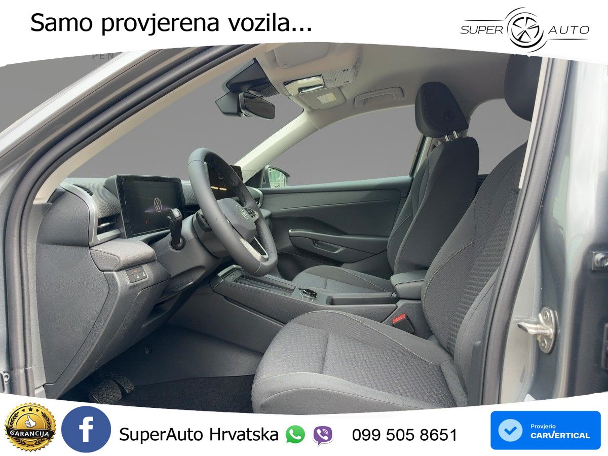 Volkswagen T-Roc II 1.5 eTSI (116 KS)  DSG LED+GR SJED+ACC