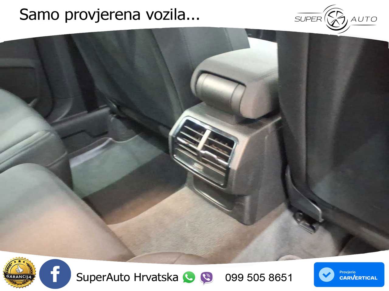 Audi Q3 35 TDI (150 KS) S tronic S line LED+GR SJED+ACC