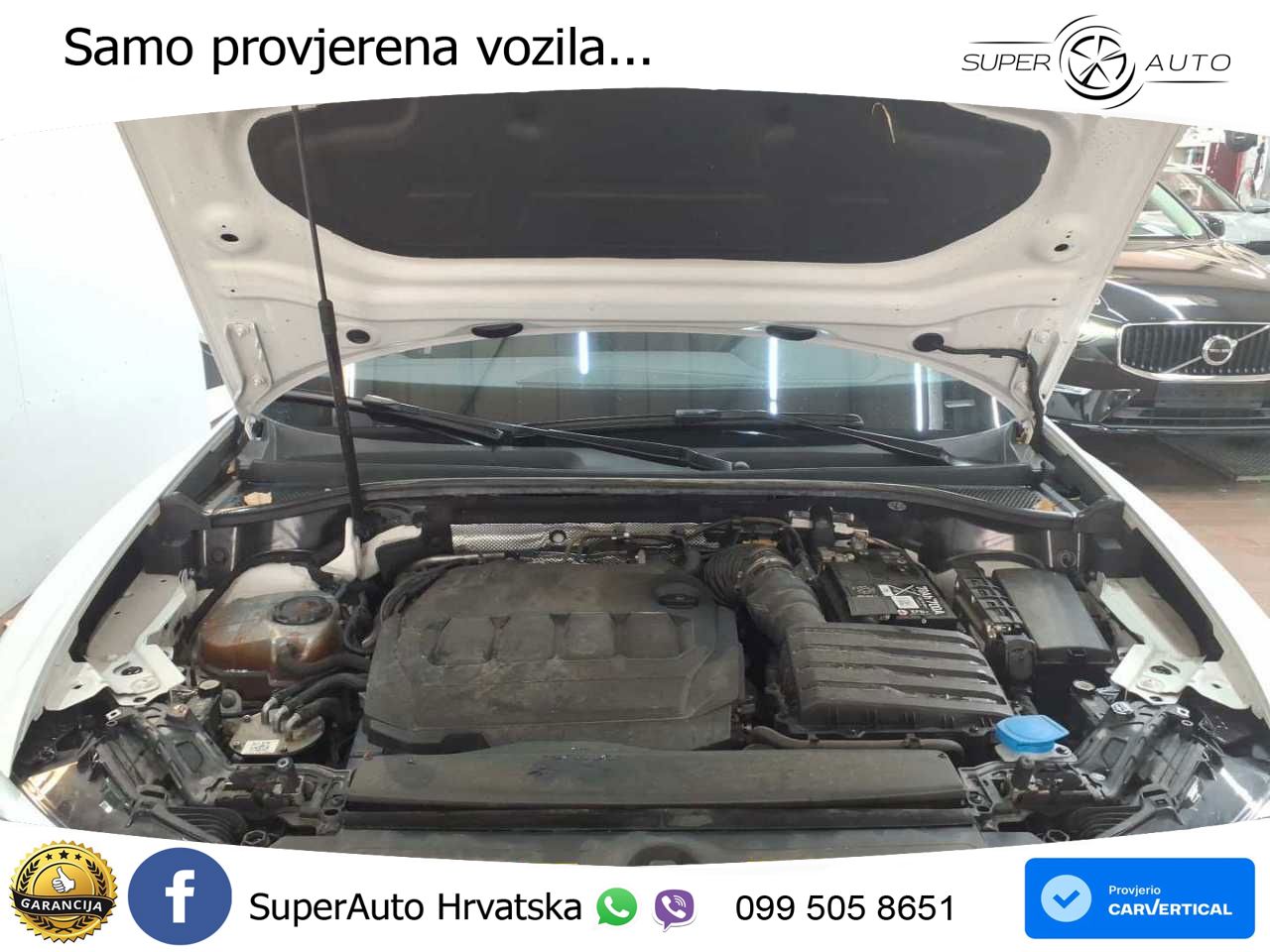 Audi Q3 35 TDI (150 KS) S tronic S line LED+GR SJED+ACC