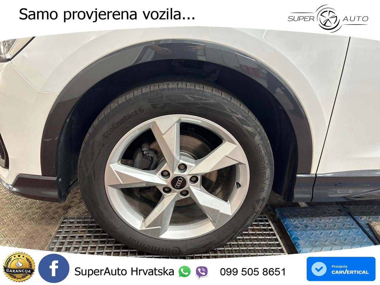 Audi Q3 35 TDI (150 KS) S tronic S line LED+GR SJED+ACC