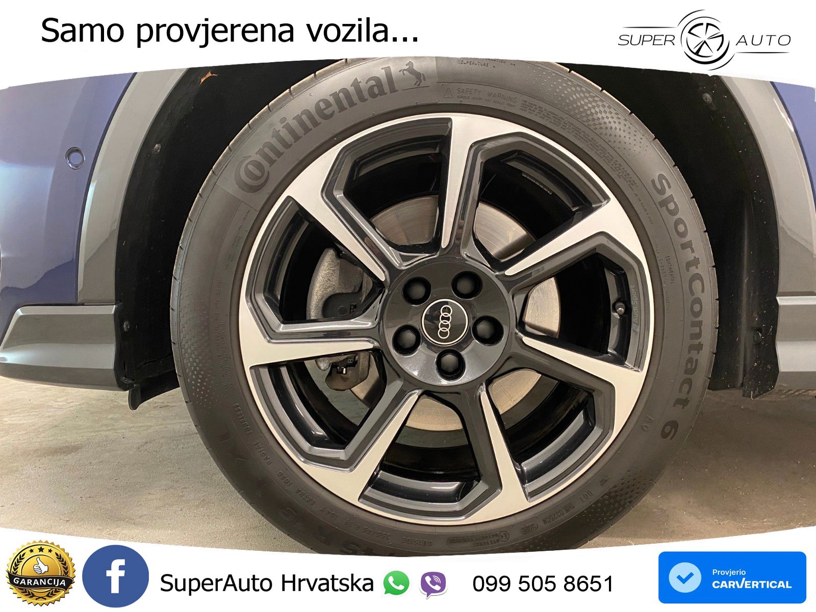 Audi Q3 40 TFSI (190 KS) quattro S tronic LED+GR SJED+ACC