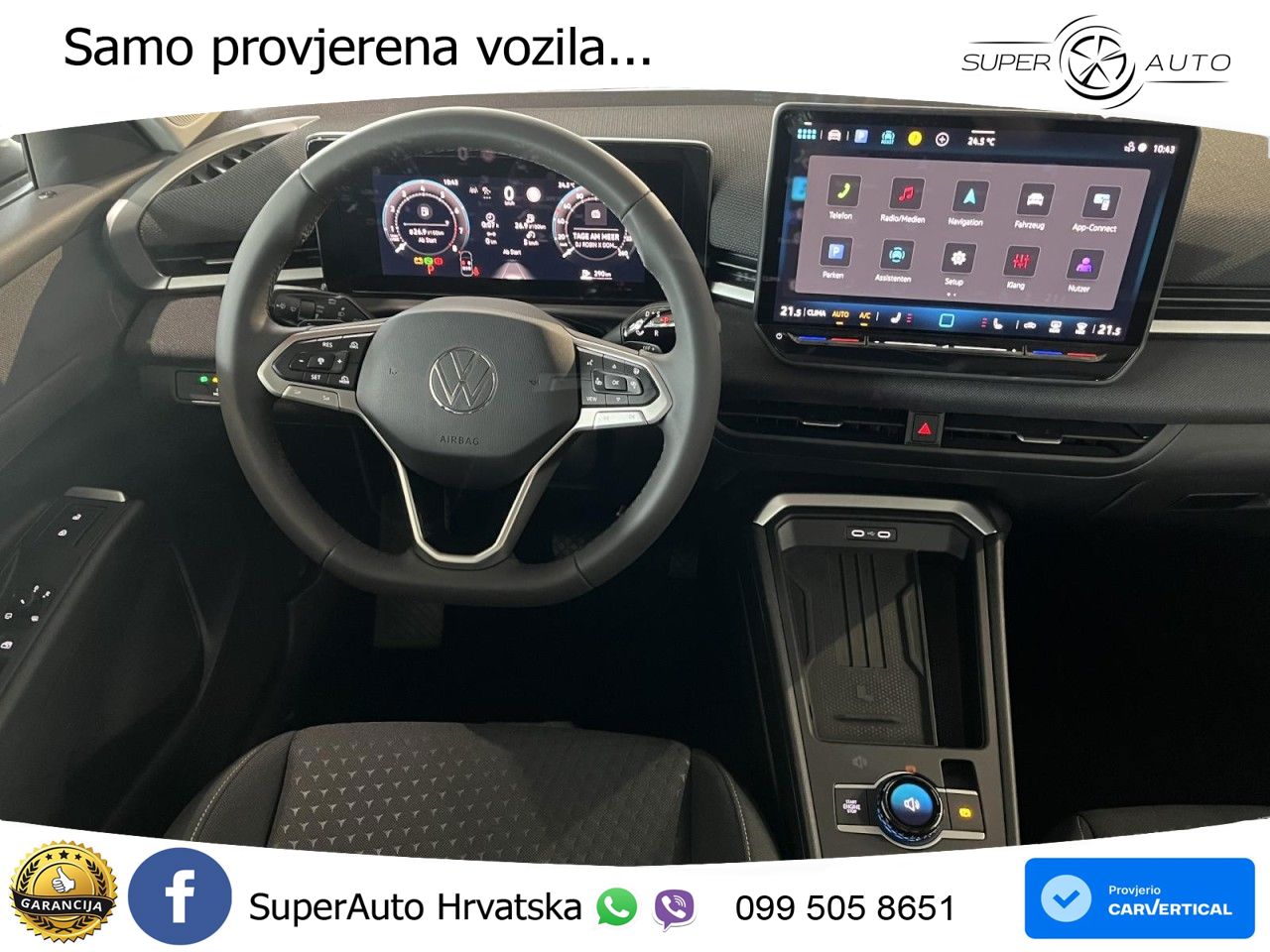 Volkswagen T-Roc II 1.5 eTSI (150 KS)  DSG LED+ACC