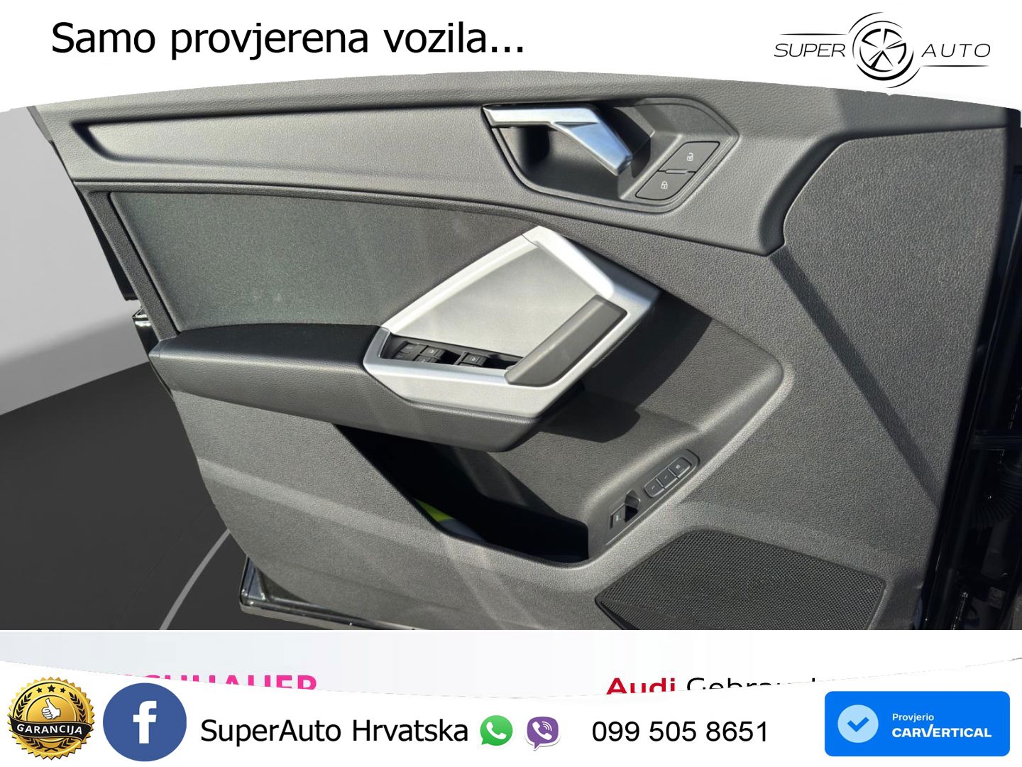 Audi Q3 35 TFSI (150 KS) S tronic S line LED+GR SJED+ACC